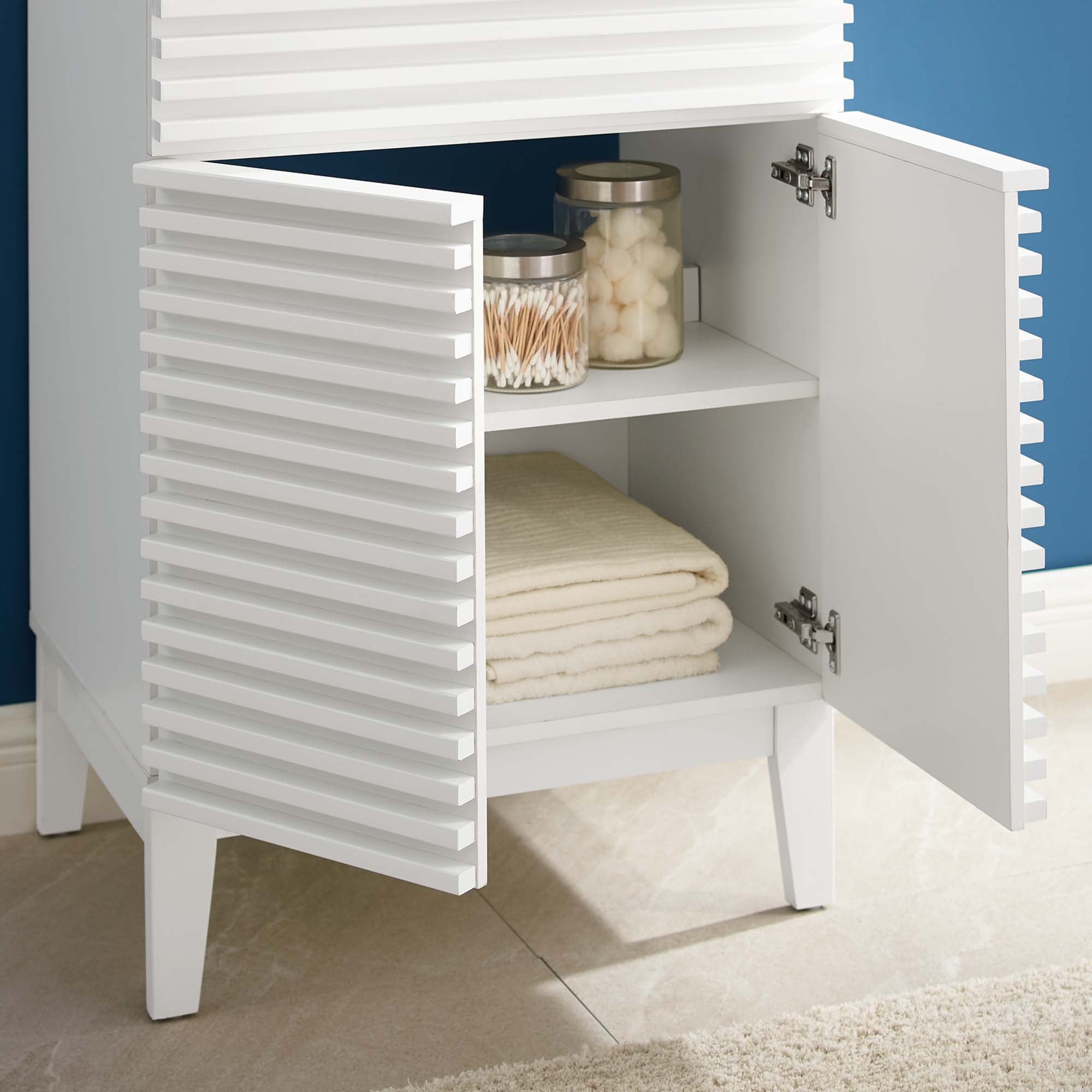 Render 24" Bathroom Vanity