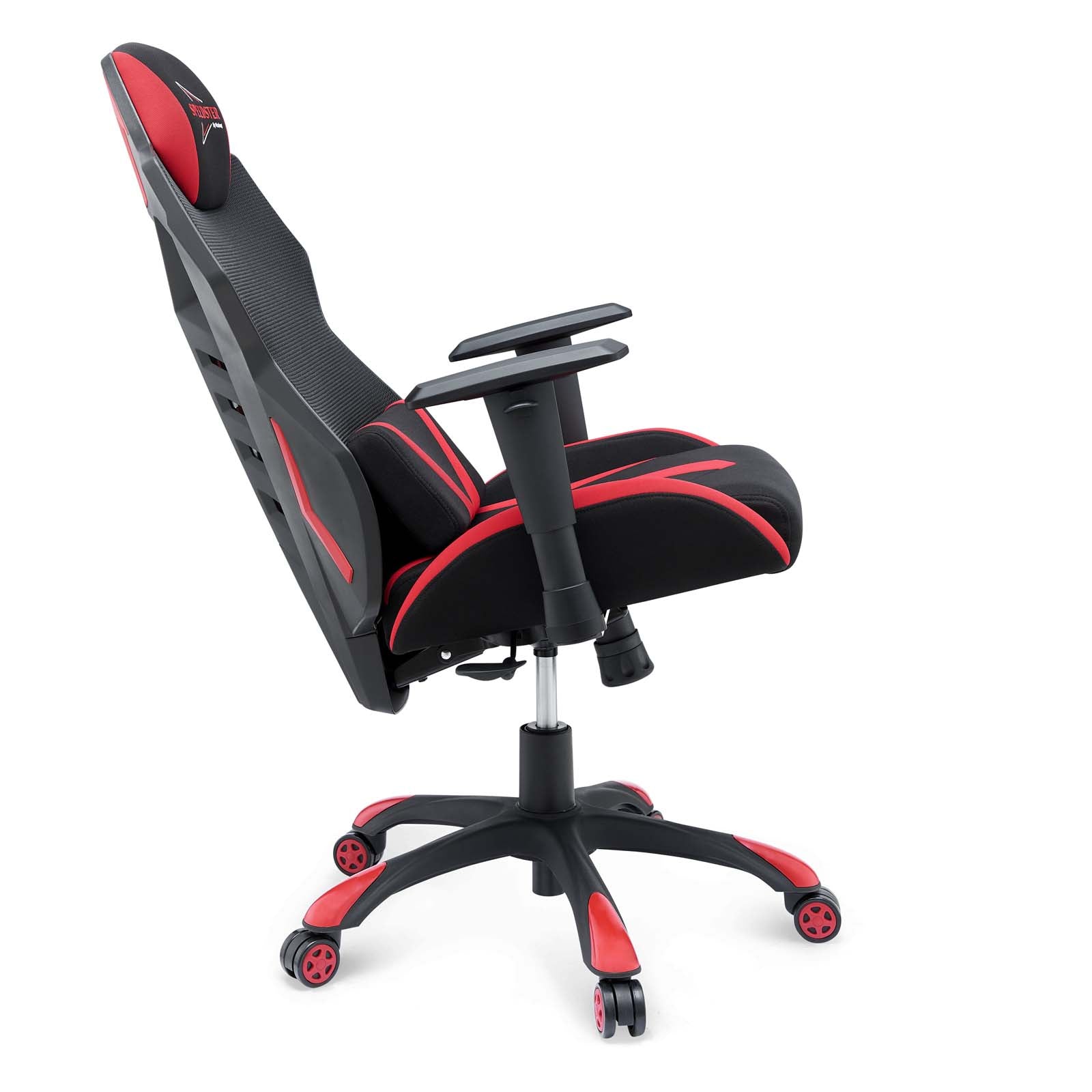 Speedster Mesh Gaming Computer Chair-Office Chair-Modway-Wall2Wall Furnishings