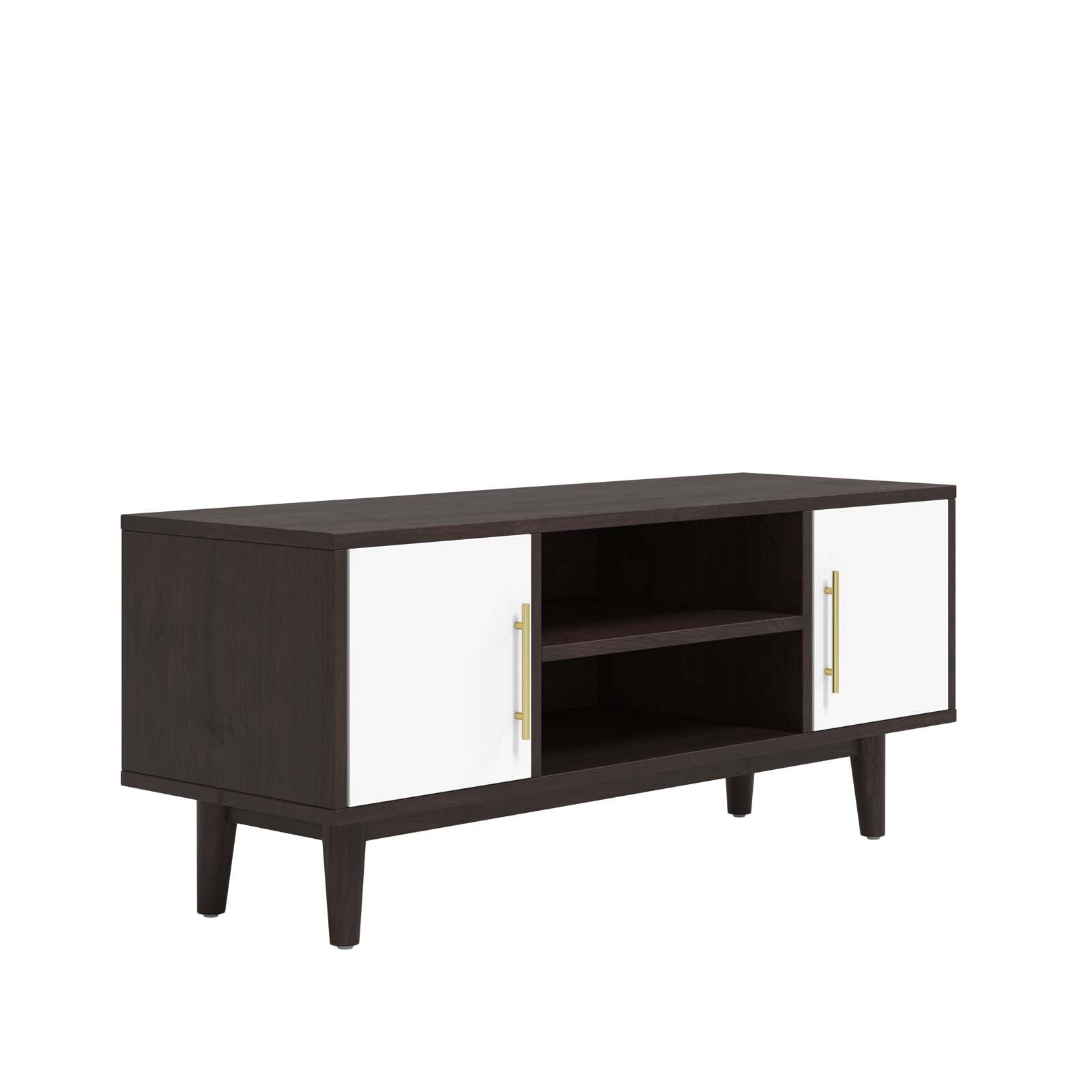 Daxton 43" TV Stand-TV Stand-Modway-Wall2Wall Furnishings