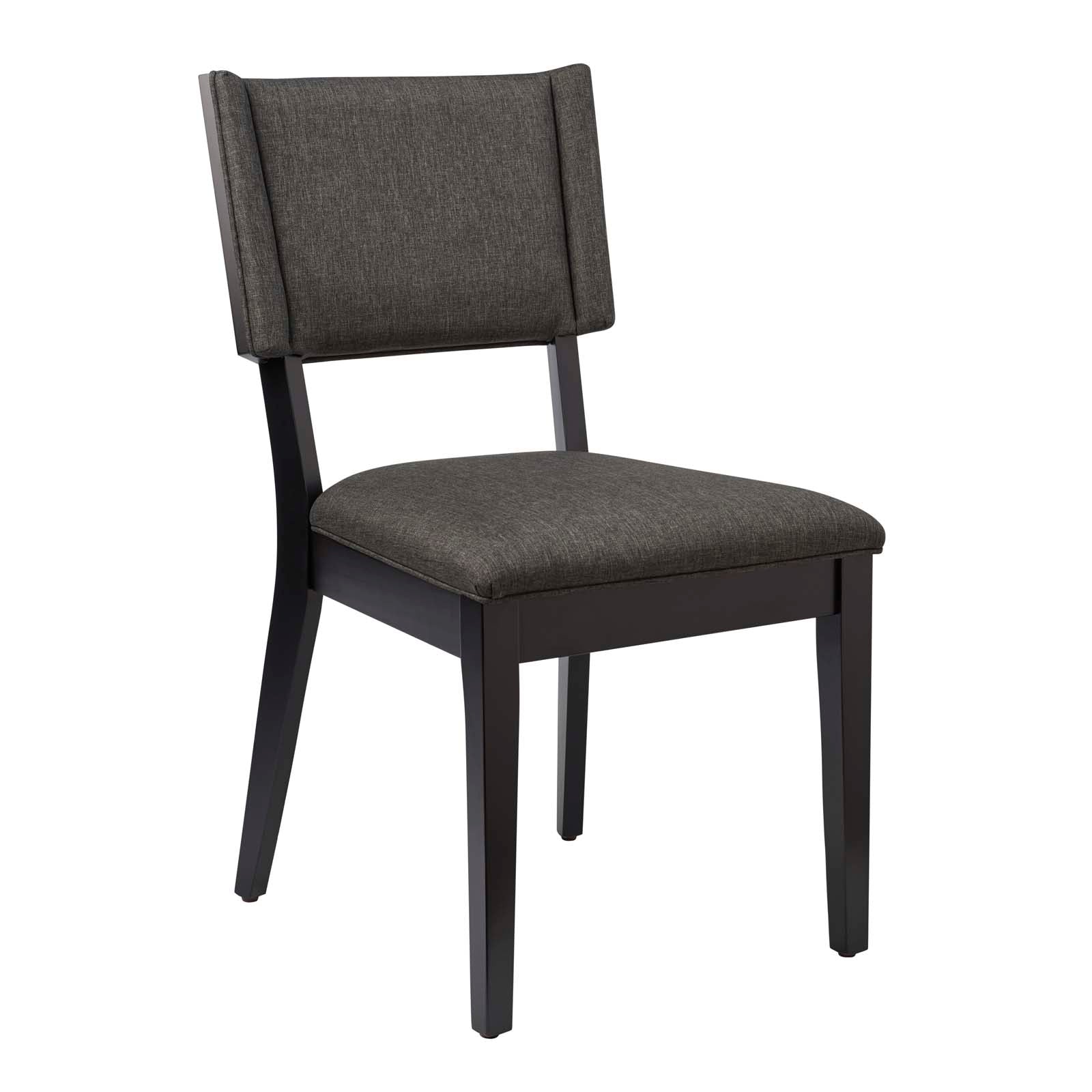 Esquire Dining Chairs - Set of 2-Dining Chair-Modway-Wall2Wall Furnishings