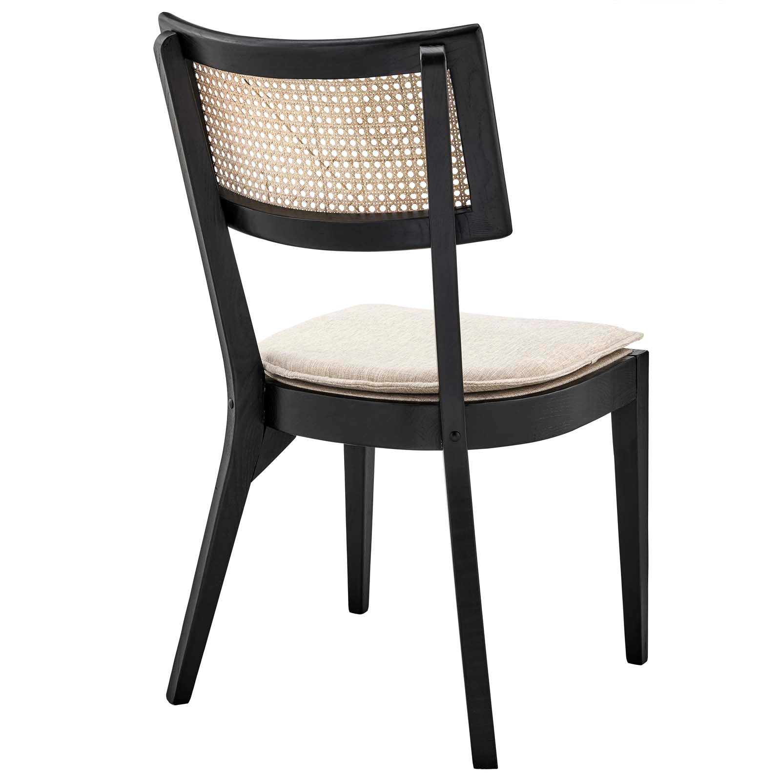 Caledonia Wood Dining Chair-Dining Chair-Modway-Wall2Wall Furnishings