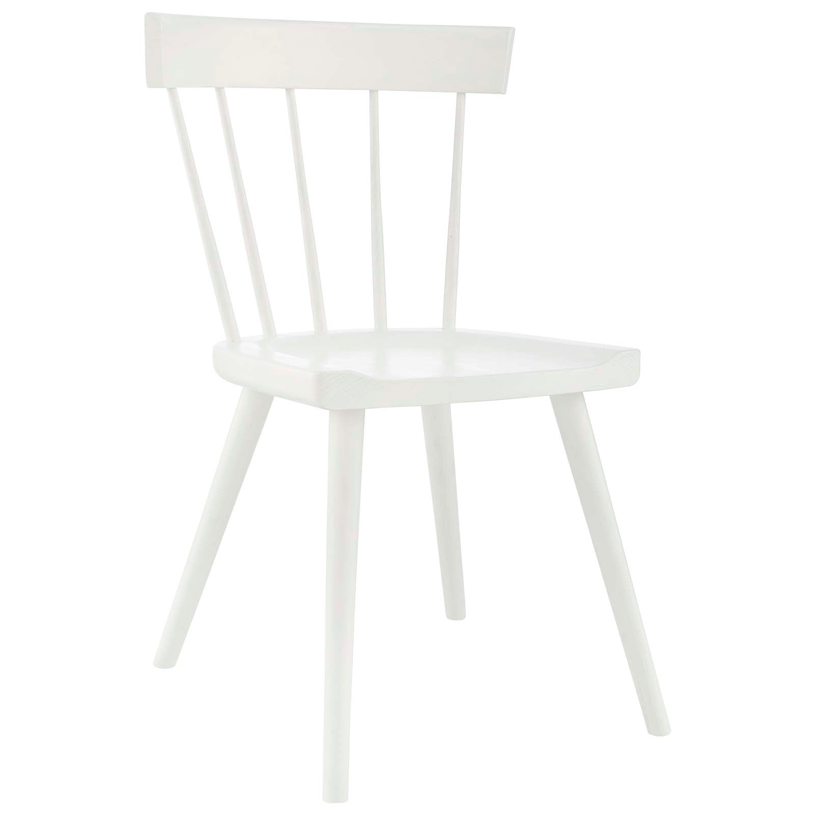 Sutter Wood Dining Side Chair-Dining Chair-Modway-Wall2Wall Furnishings