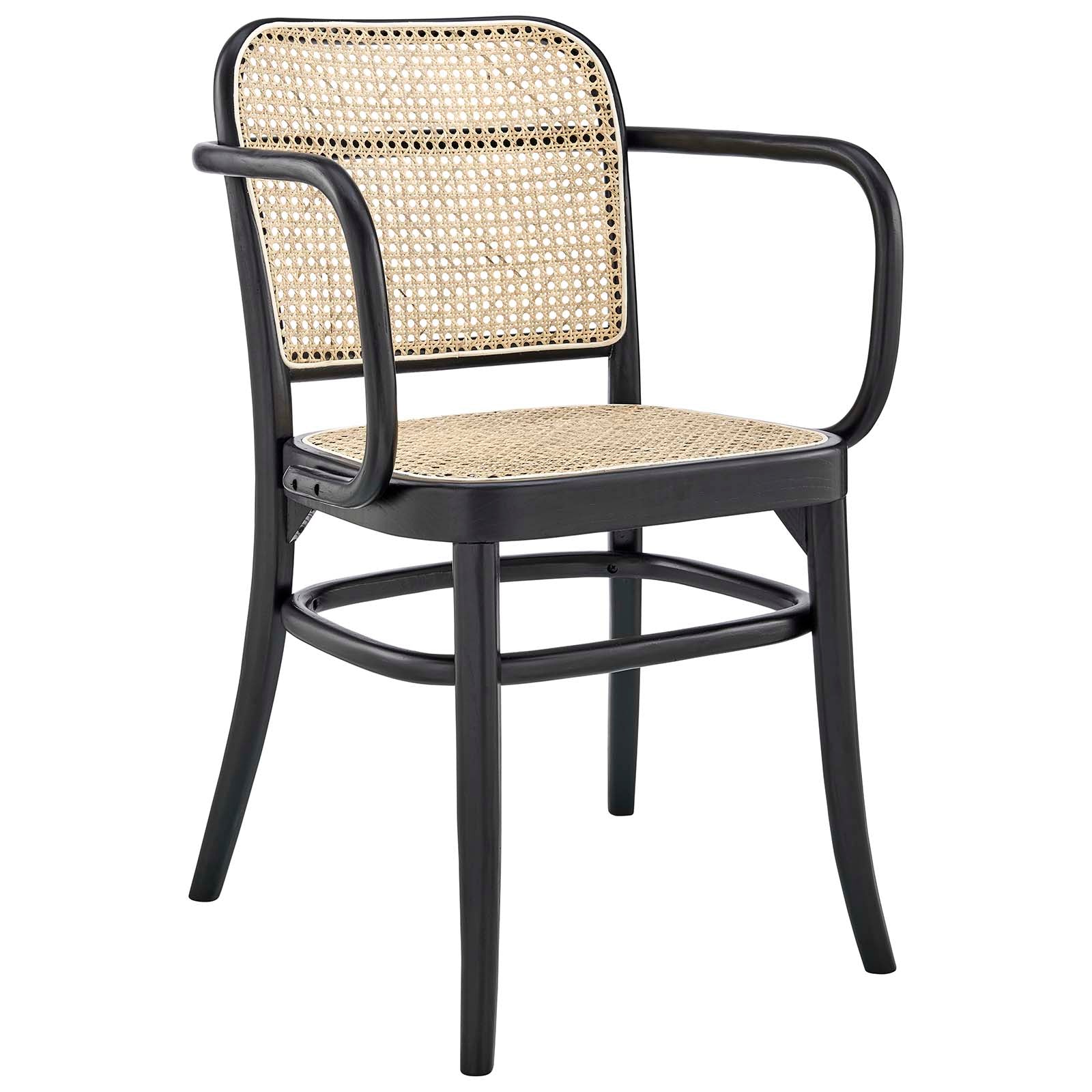 Winona Wood Dining Chair-Dining Chair-Modway-Wall2Wall Furnishings