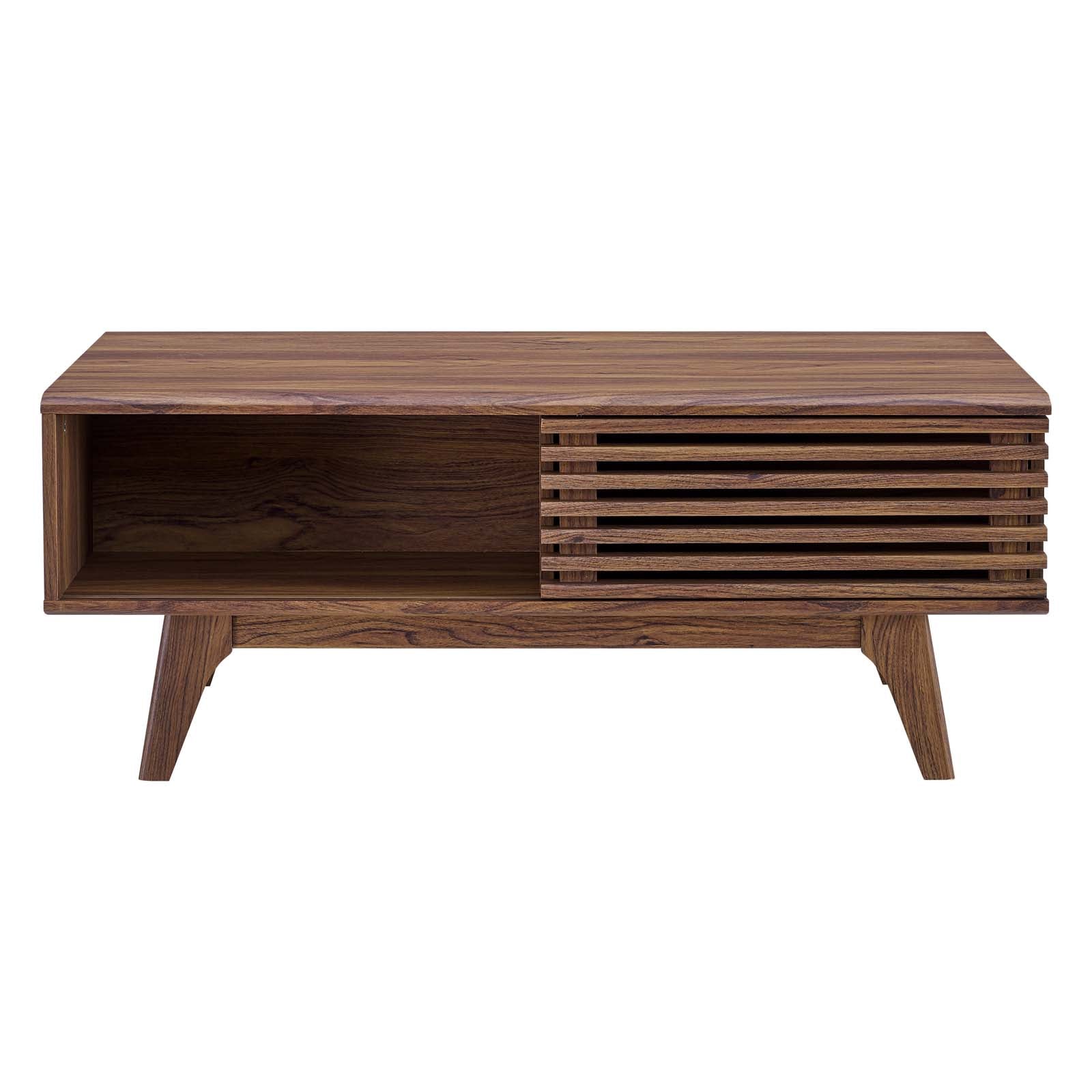 Render Coffee Table-Coffee Table-Modway-Wall2Wall Furnishings