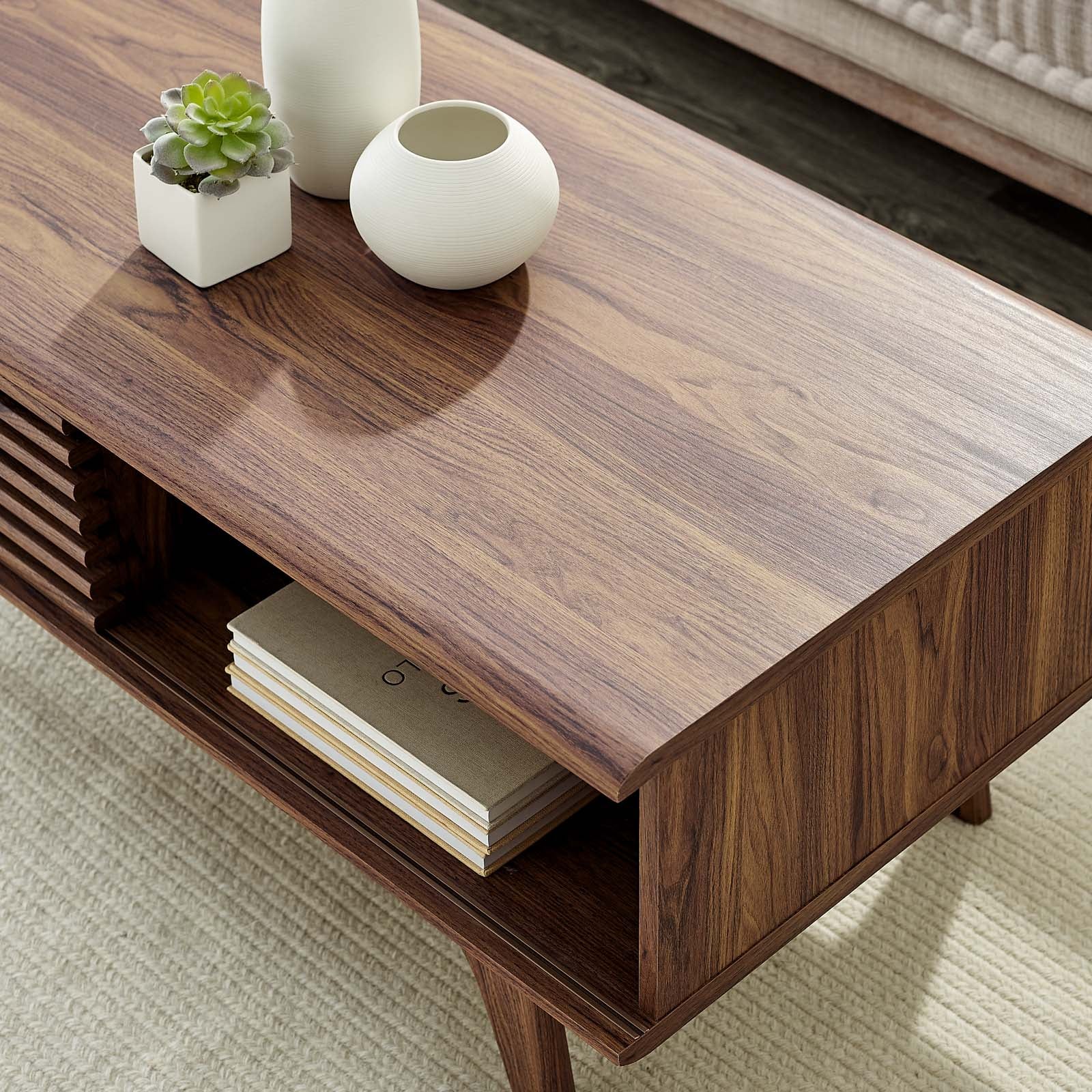 Render Coffee Table-Coffee Table-Modway-Wall2Wall Furnishings