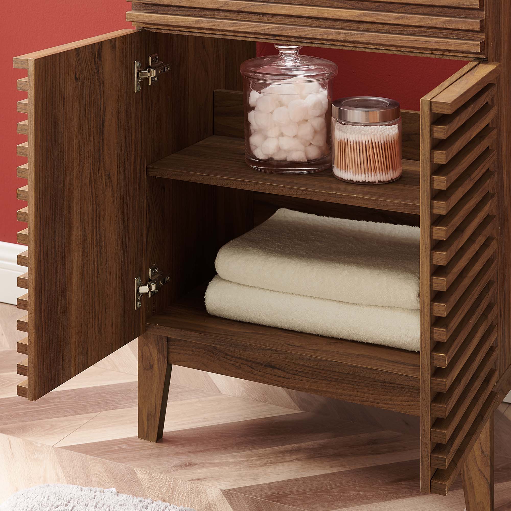 Render 24" Bathroom Vanity