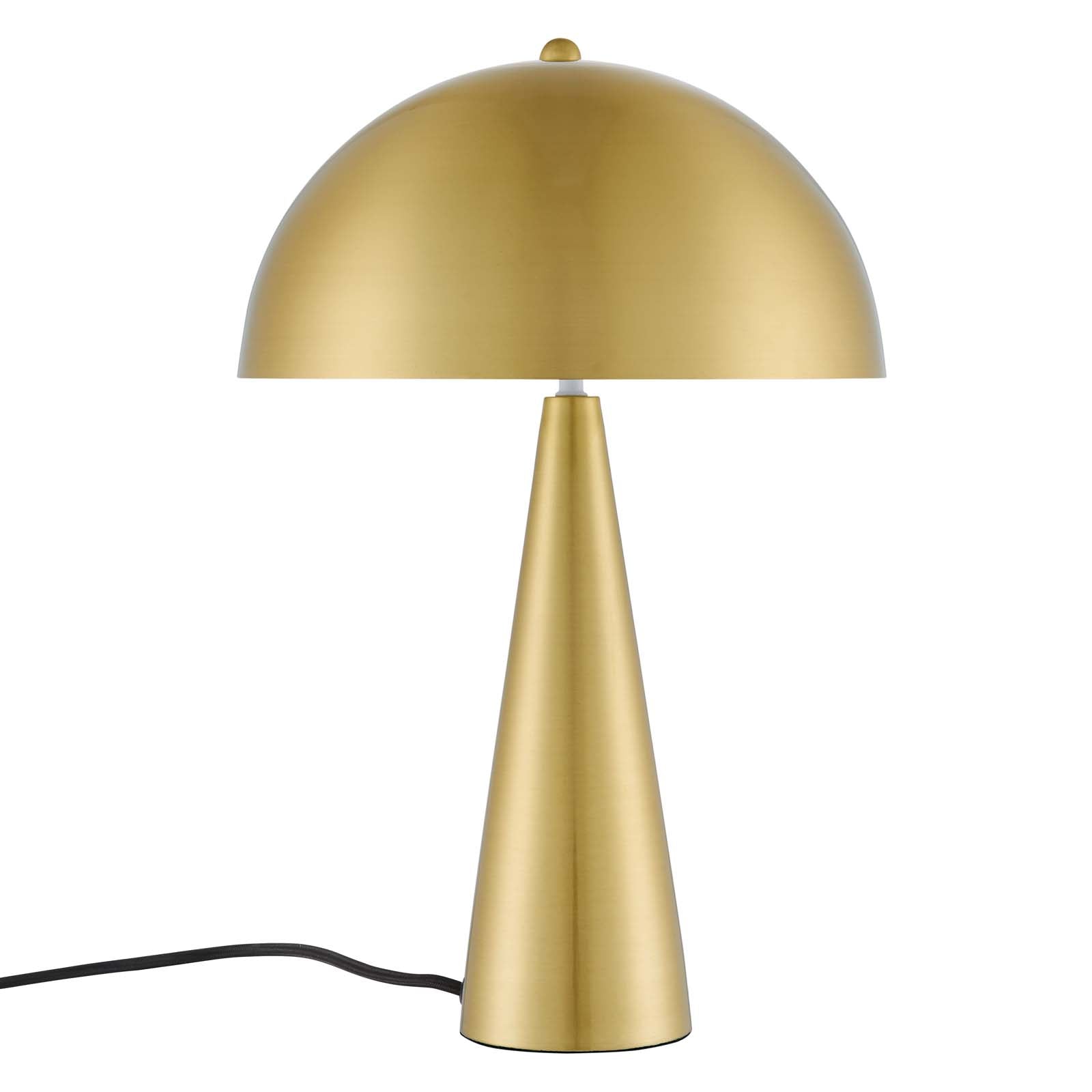 Selena Metal Table Lamp-Table Lamp-Modway-Wall2Wall Furnishings