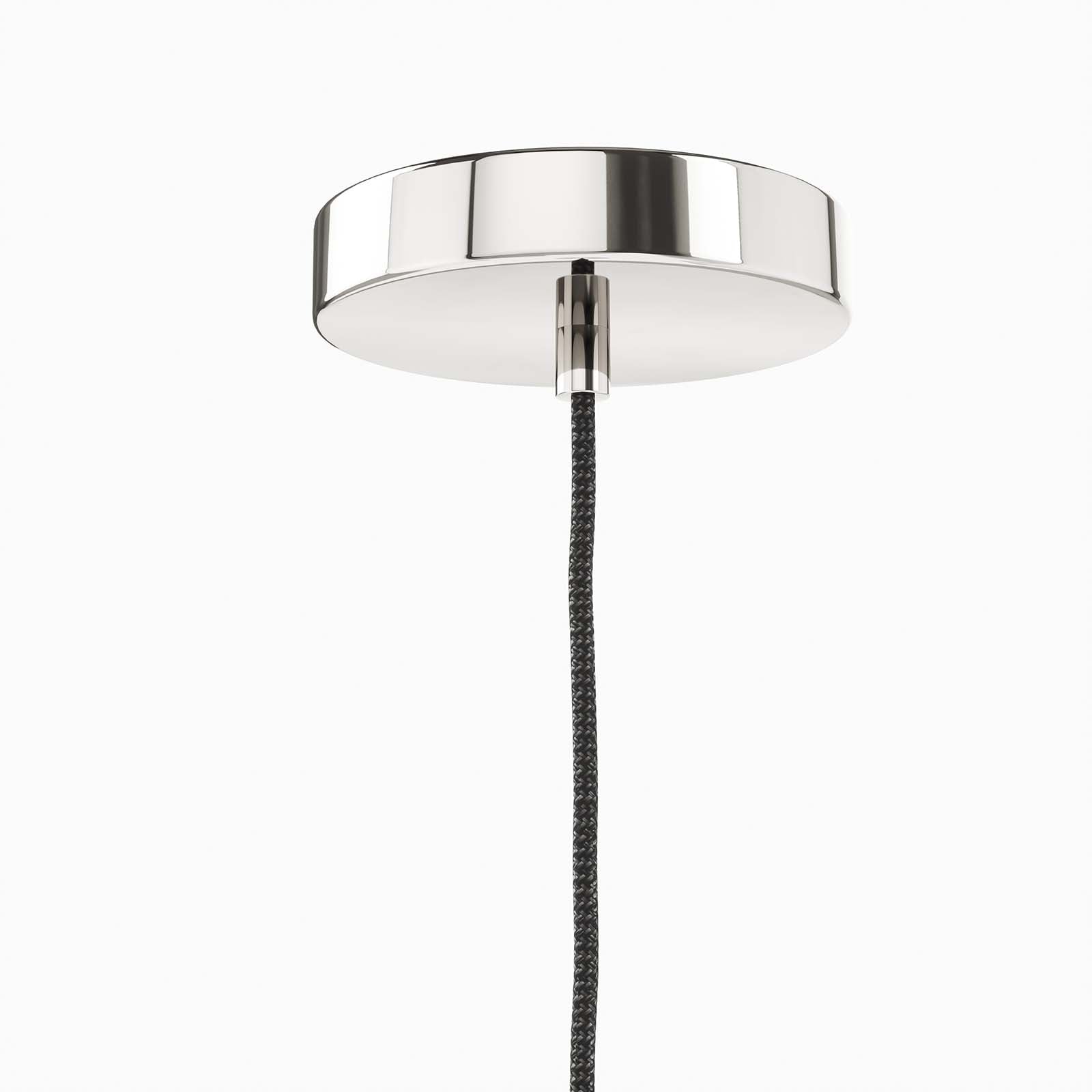 Starlight 1-Light Pendant Light-Ceiling Lamp-Modway-Wall2Wall Furnishings
