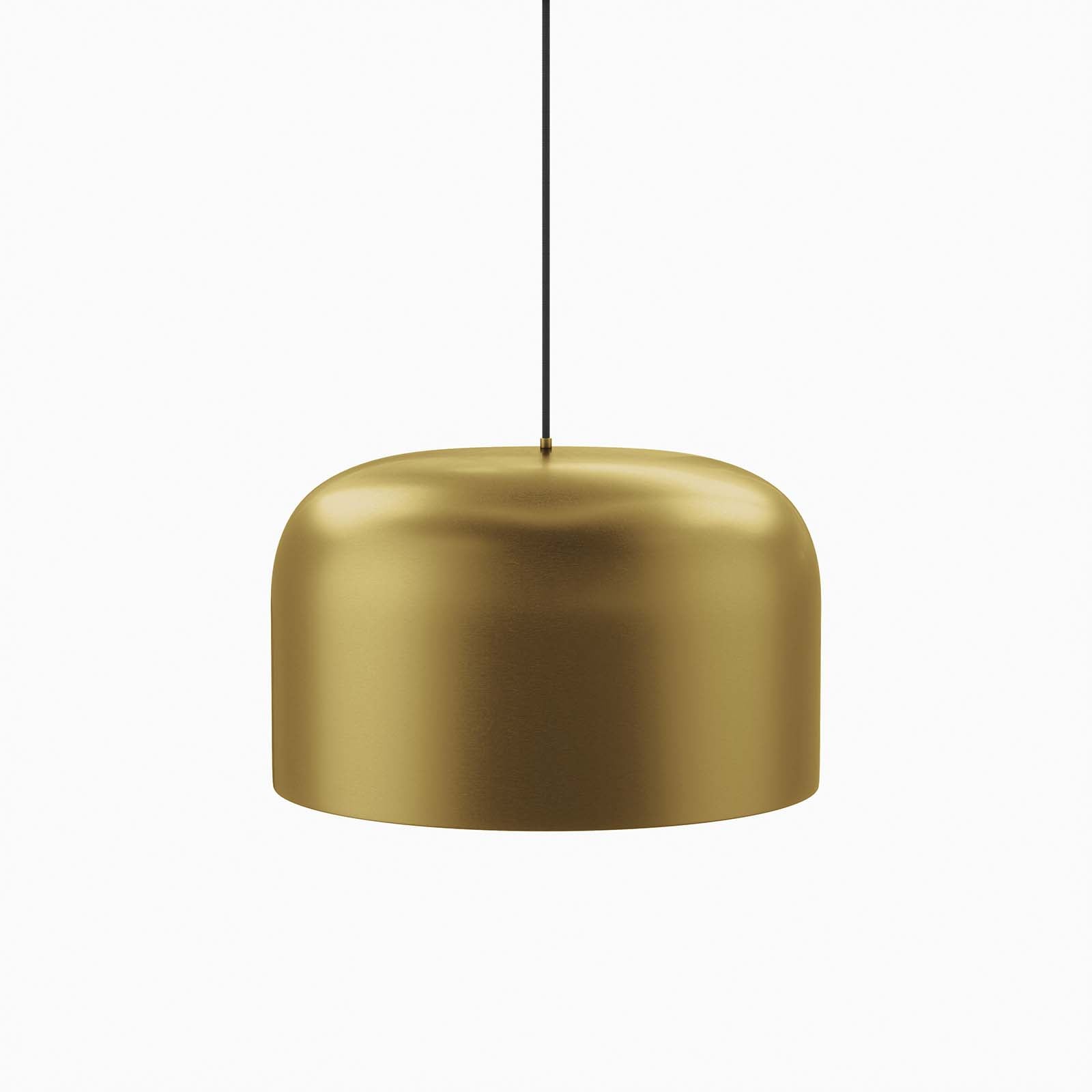 Avenue 1-Light Pendant Light-Ceiling Lamp-Modway-Wall2Wall Furnishings