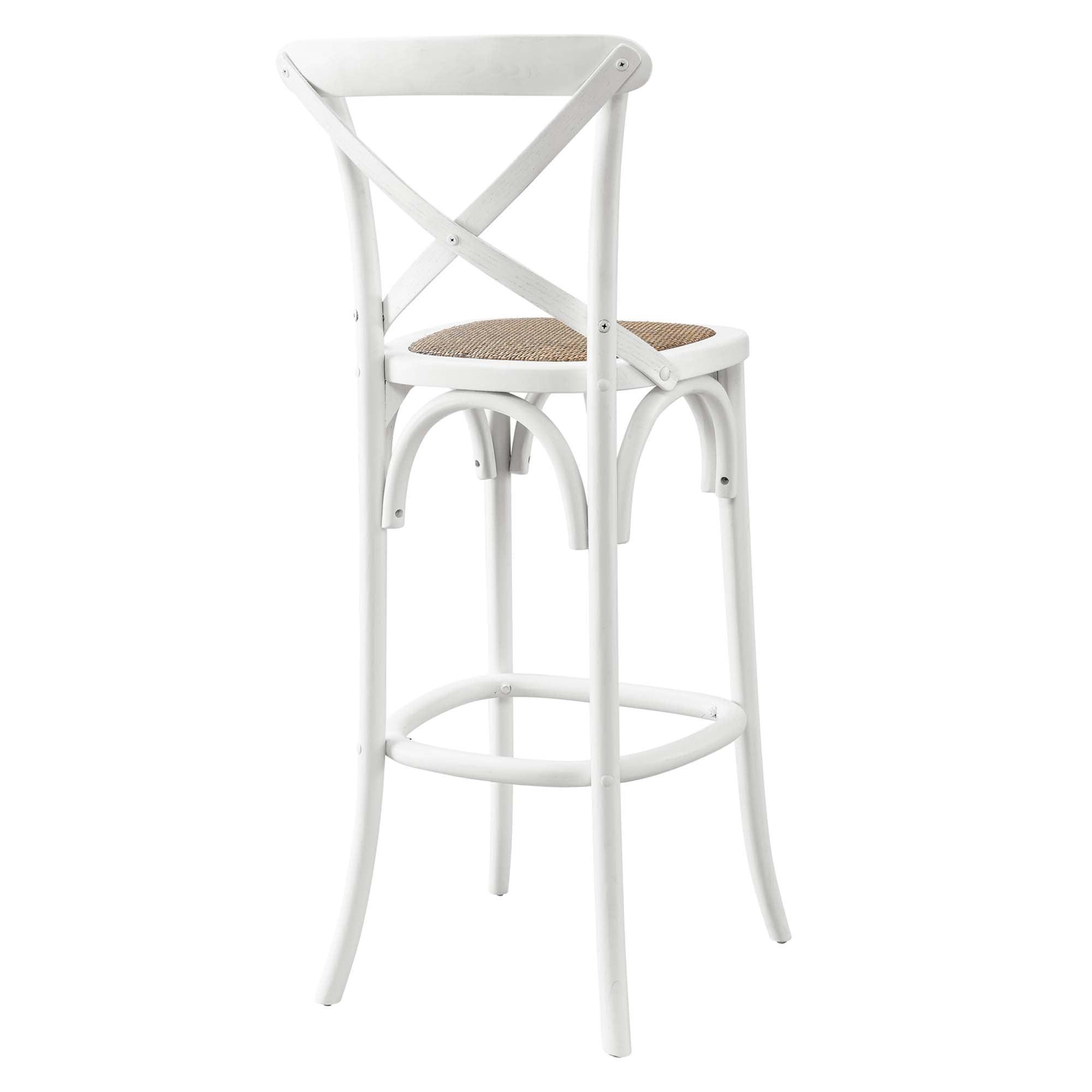 Gear Bar Stool