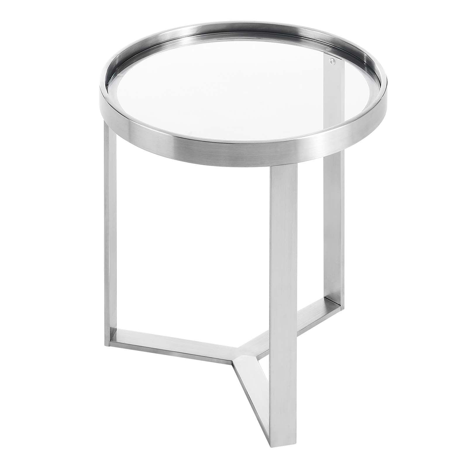 Relay Side Table-Side Table-Modway-Wall2Wall Furnishings