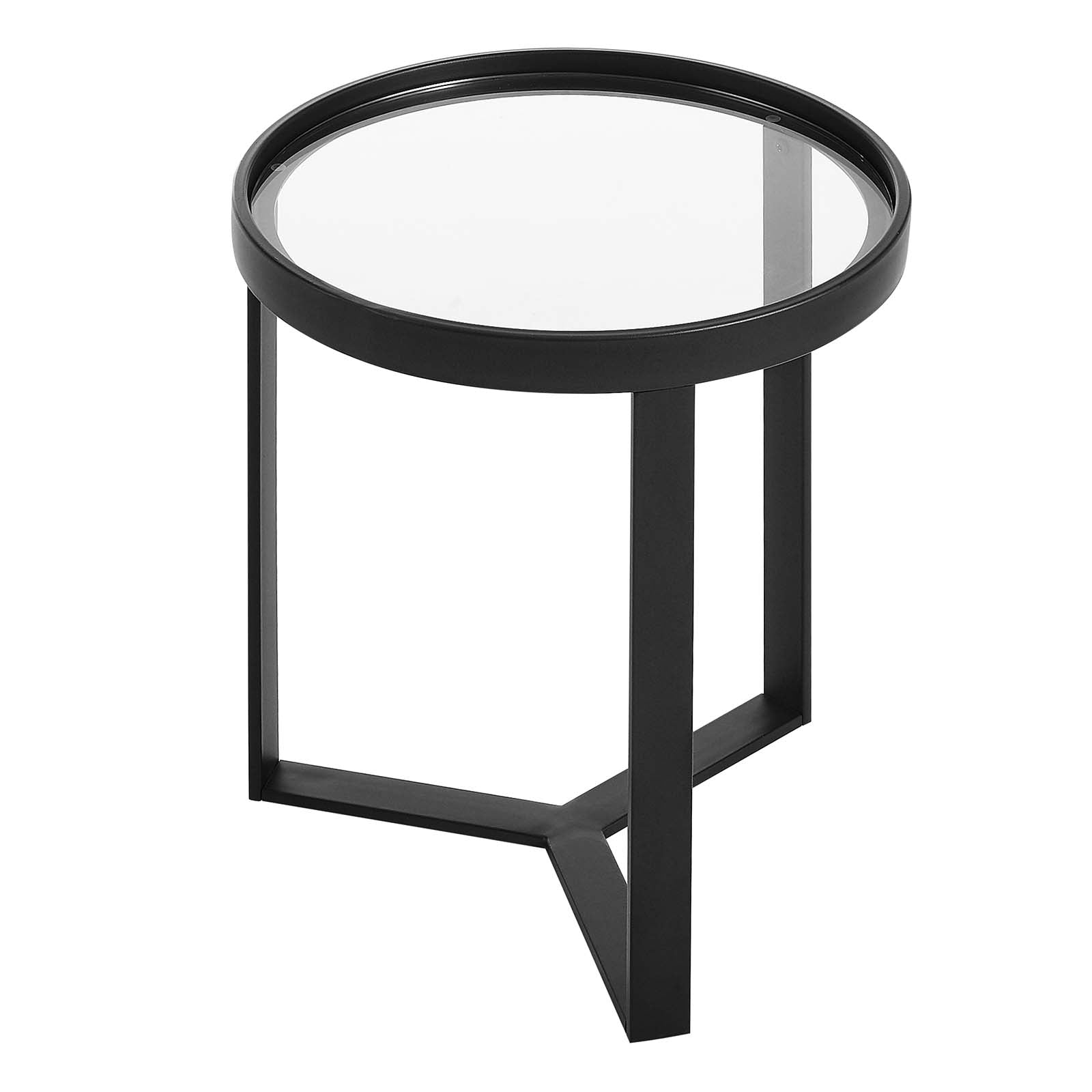 Relay Side Table-Side Table-Modway-Wall2Wall Furnishings