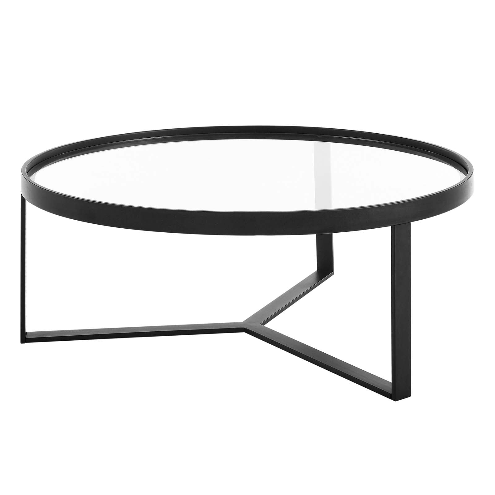 Relay Coffee Table-Coffee Table-Modway-Wall2Wall Furnishings