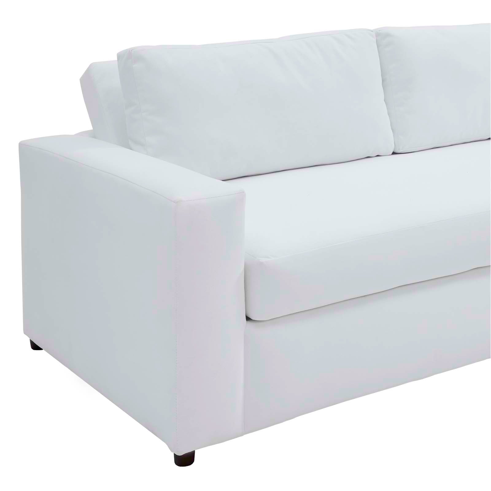 Avendale Velvet Sofa-Sofa-Modway-Wall2Wall Furnishings