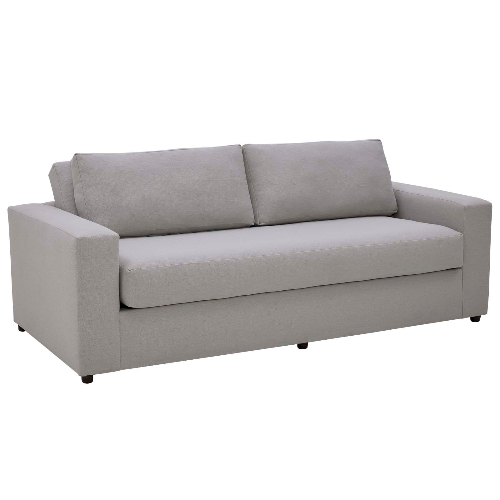 Avendale Linen Blend Sofa-Sofa-Modway-Wall2Wall Furnishings