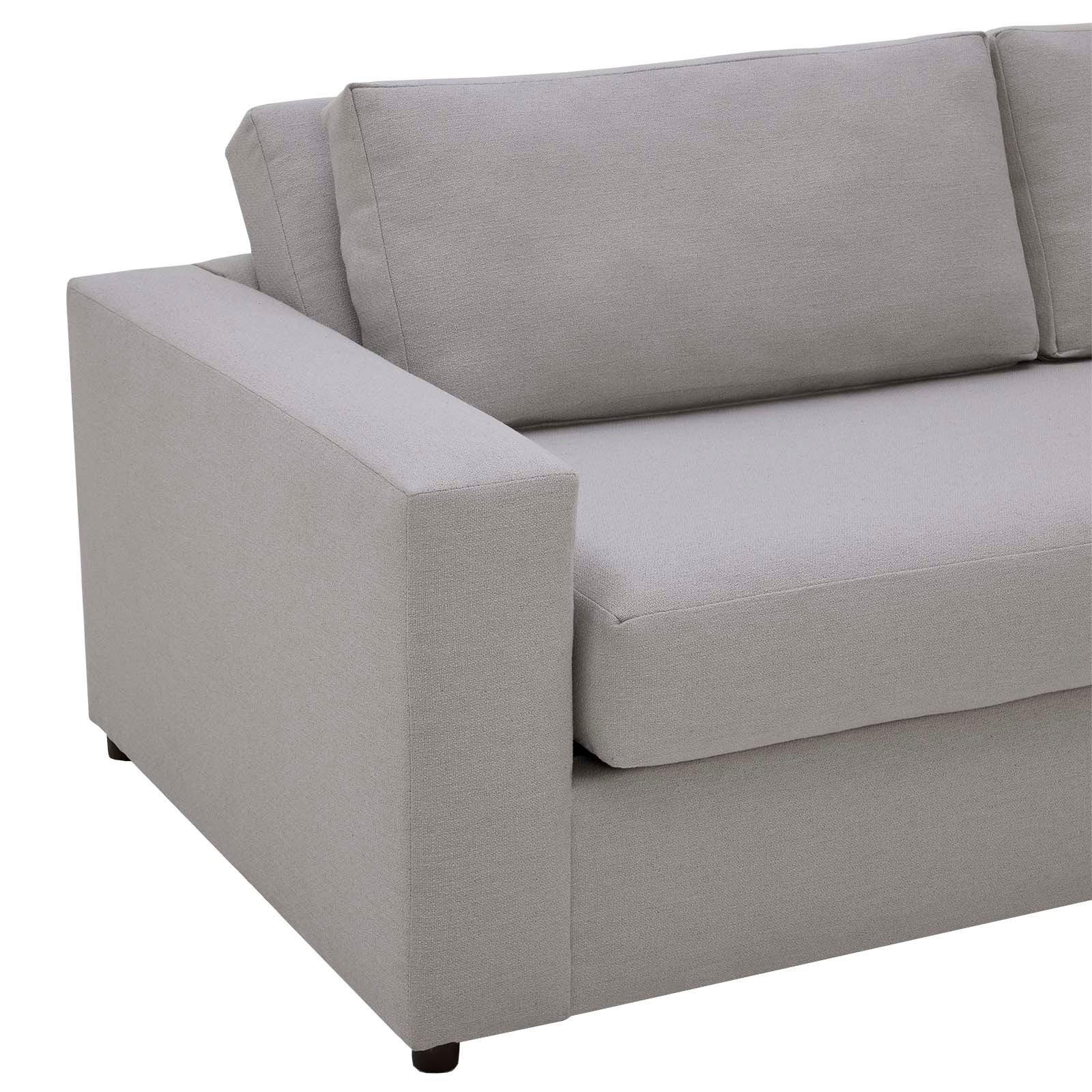 Avendale Linen Blend Sofa-Sofa-Modway-Wall2Wall Furnishings
