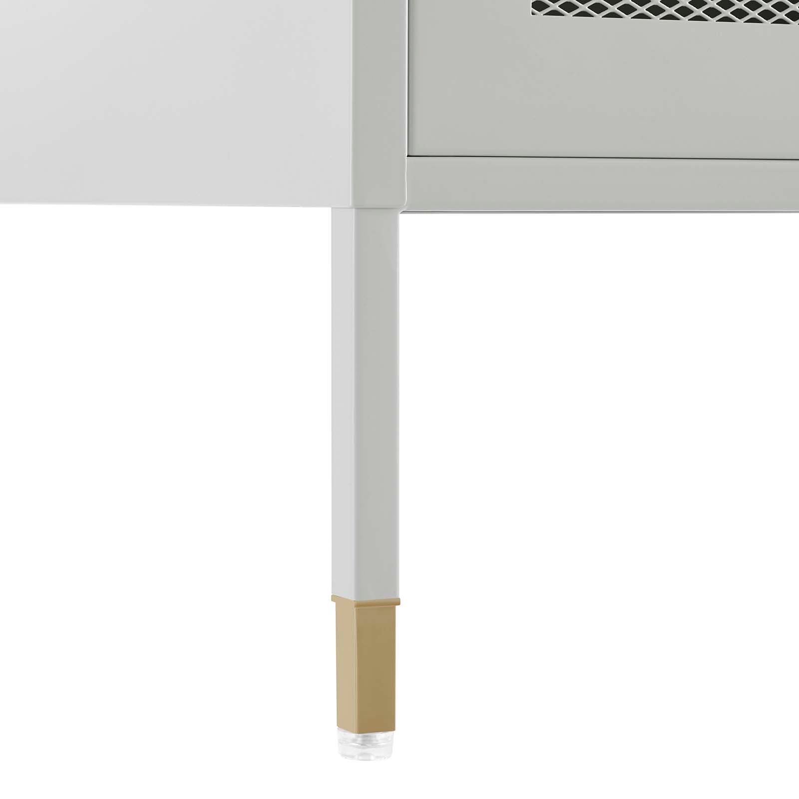 Covelo Side Table-Table-Modway-Wall2Wall Furnishings