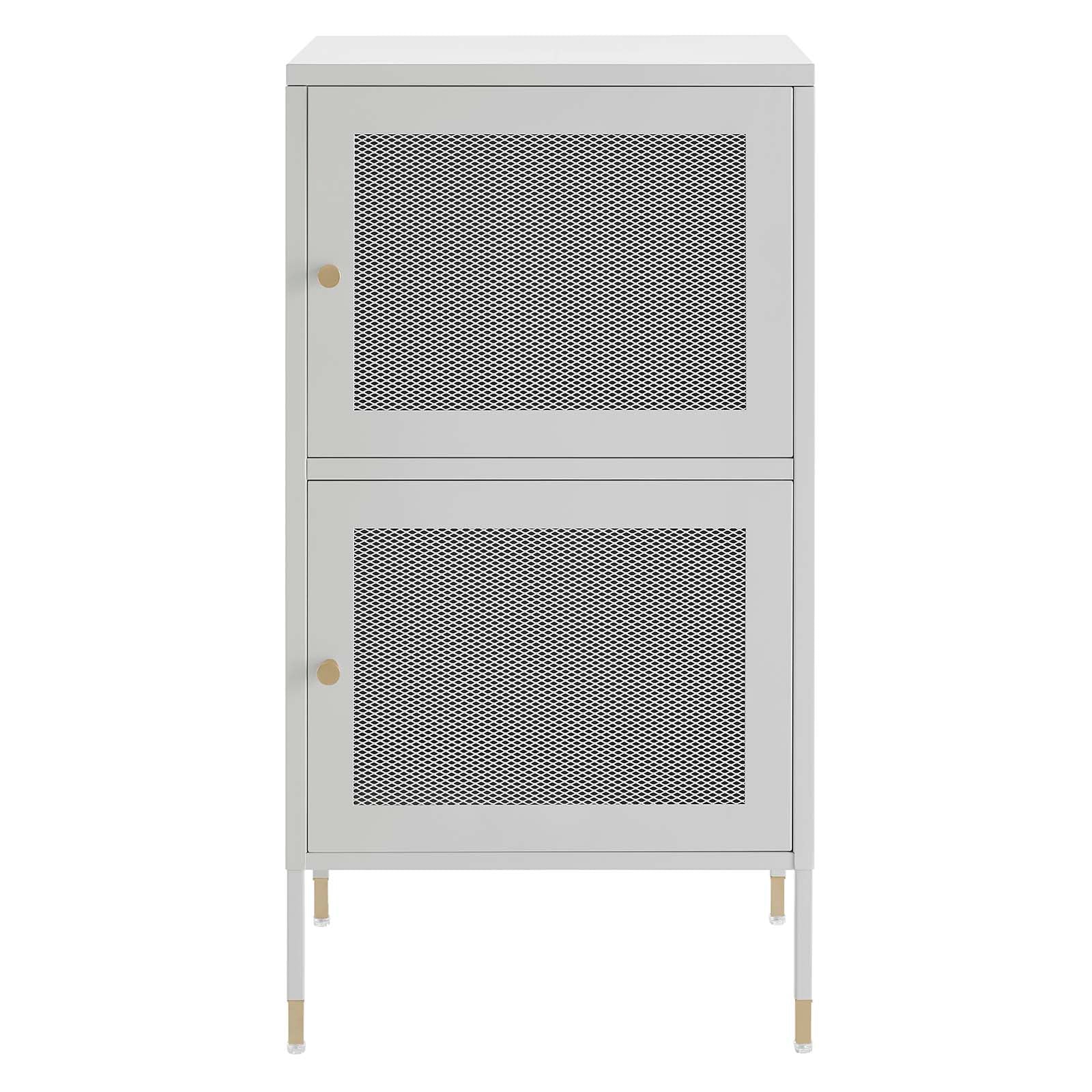 Covelo 33" Accent Cabinet-Cabinet-Modway-Wall2Wall Furnishings