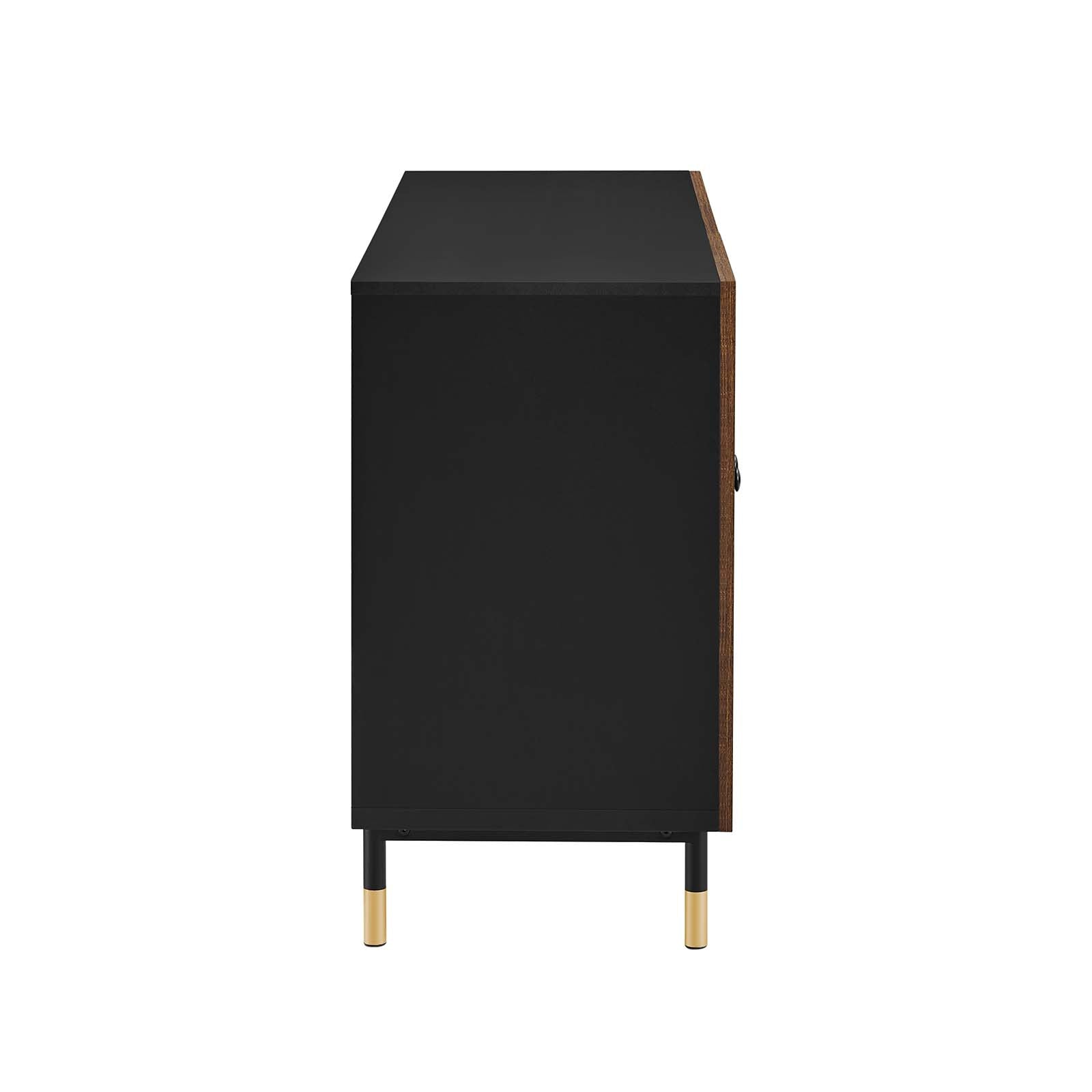 Nexus Storage Cabinet Sideboard-Sideboard-Modway-Wall2Wall Furnishings