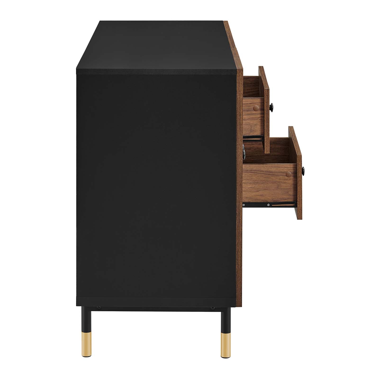 Nexus Storage Cabinet Sideboard-Sideboard-Modway-Wall2Wall Furnishings