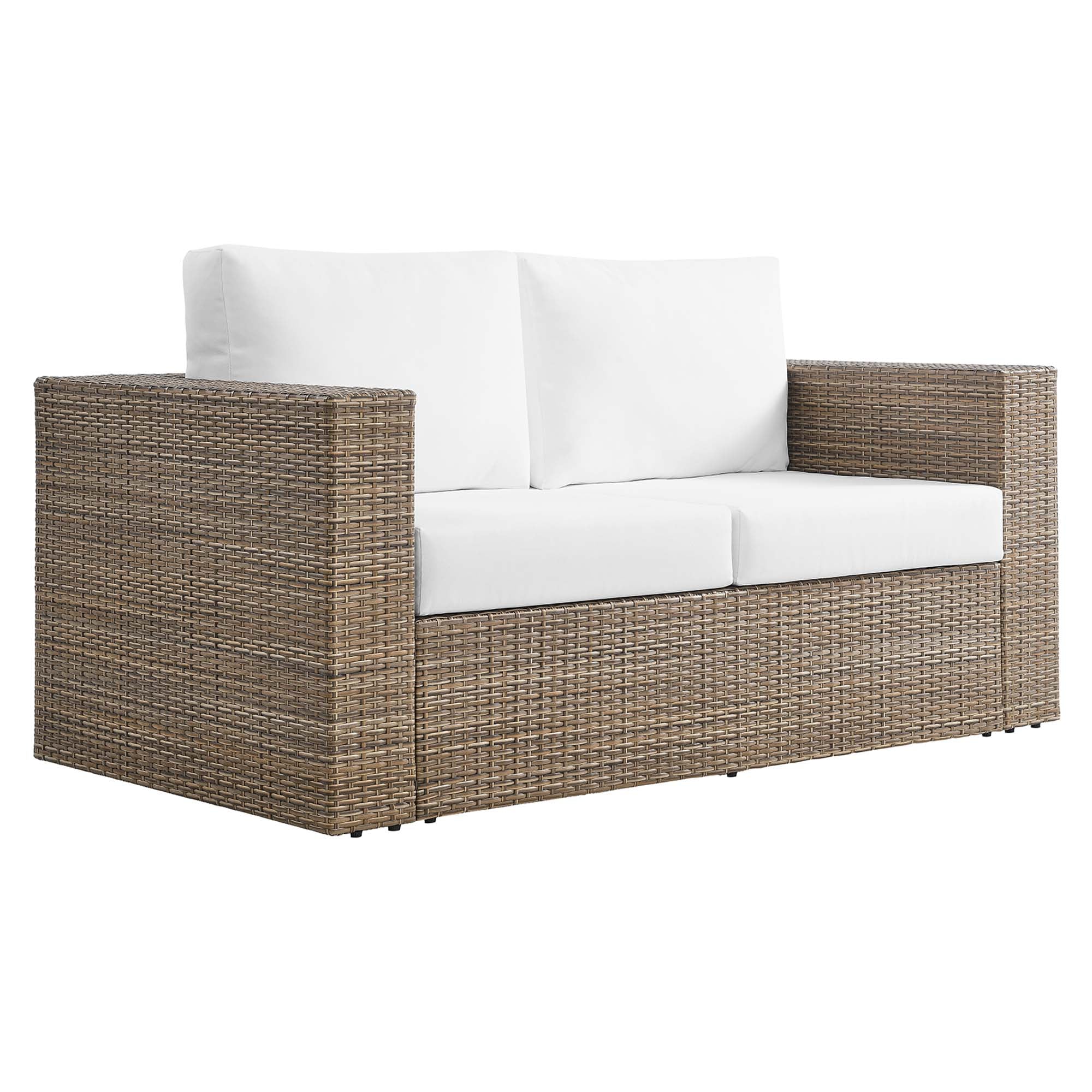 Convene 4-Piece Outdoor Patio Furniture Set