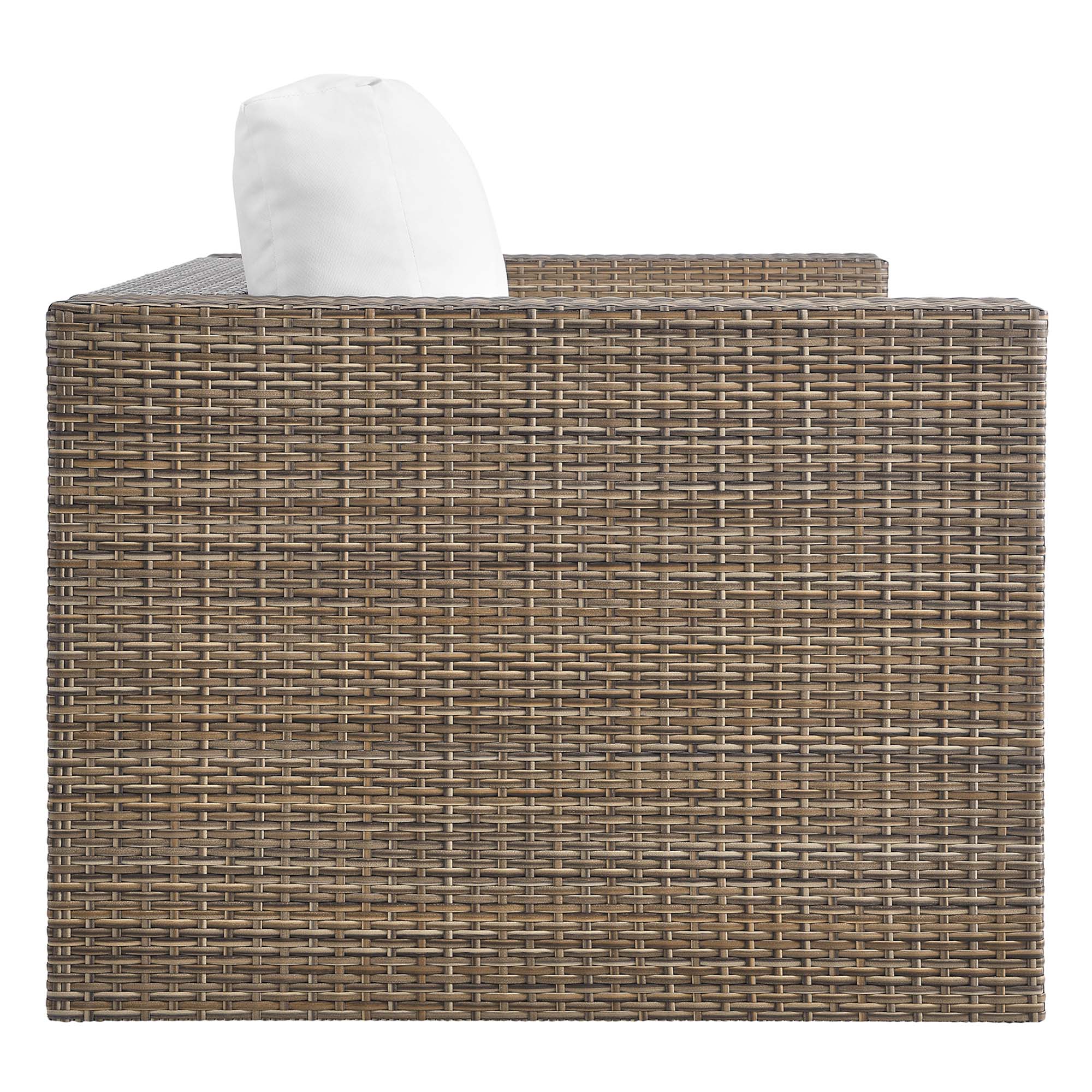 Convene 4-Piece Outdoor Patio Furniture Set