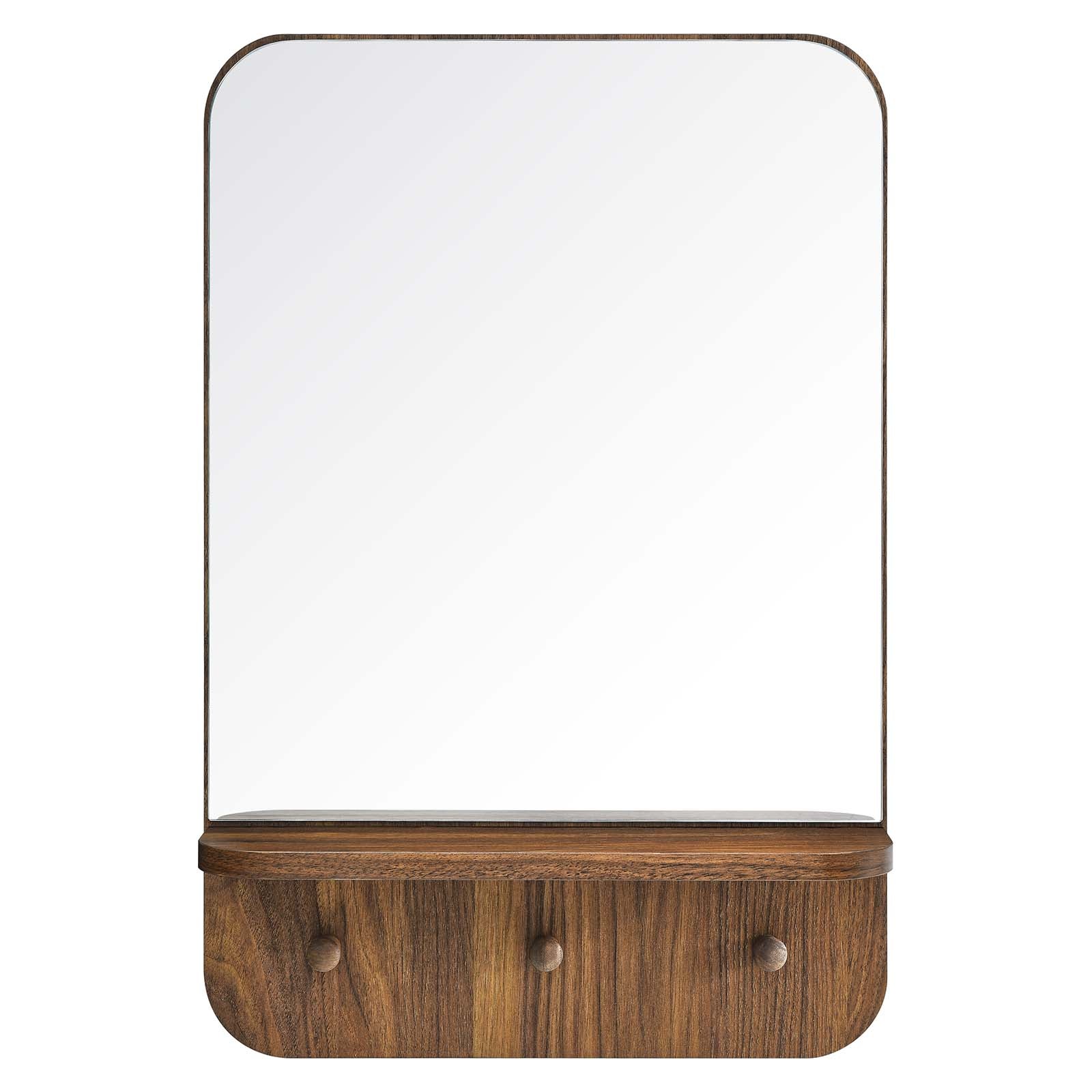 Lumina Mirror-Mirror-Modway-Wall2Wall Furnishings