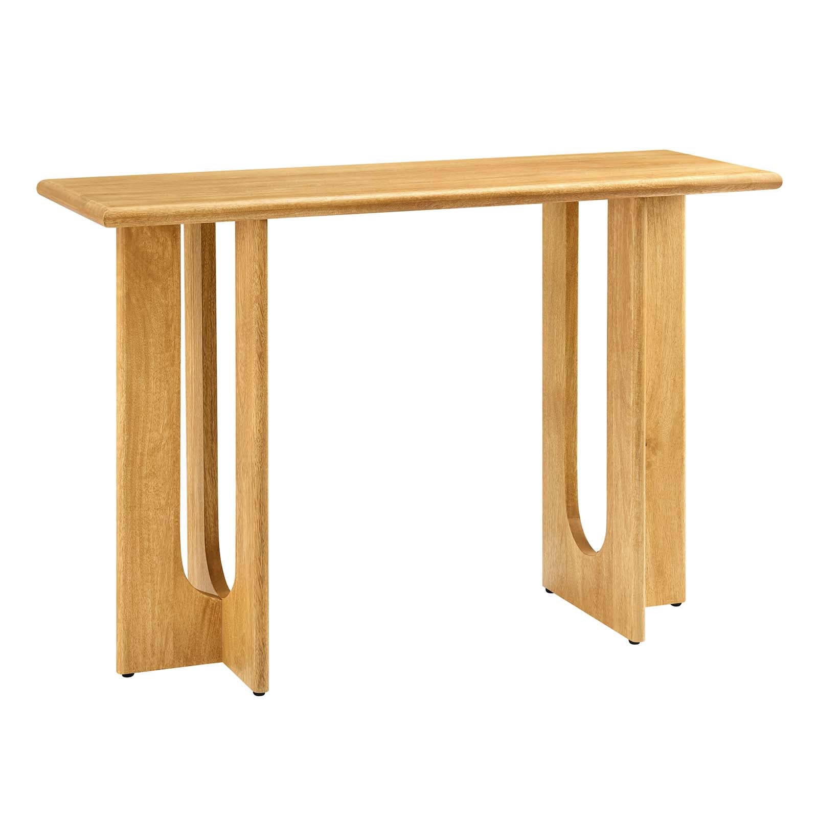 Rivian 46" Console Table-Table-Modway-Wall2Wall Furnishings