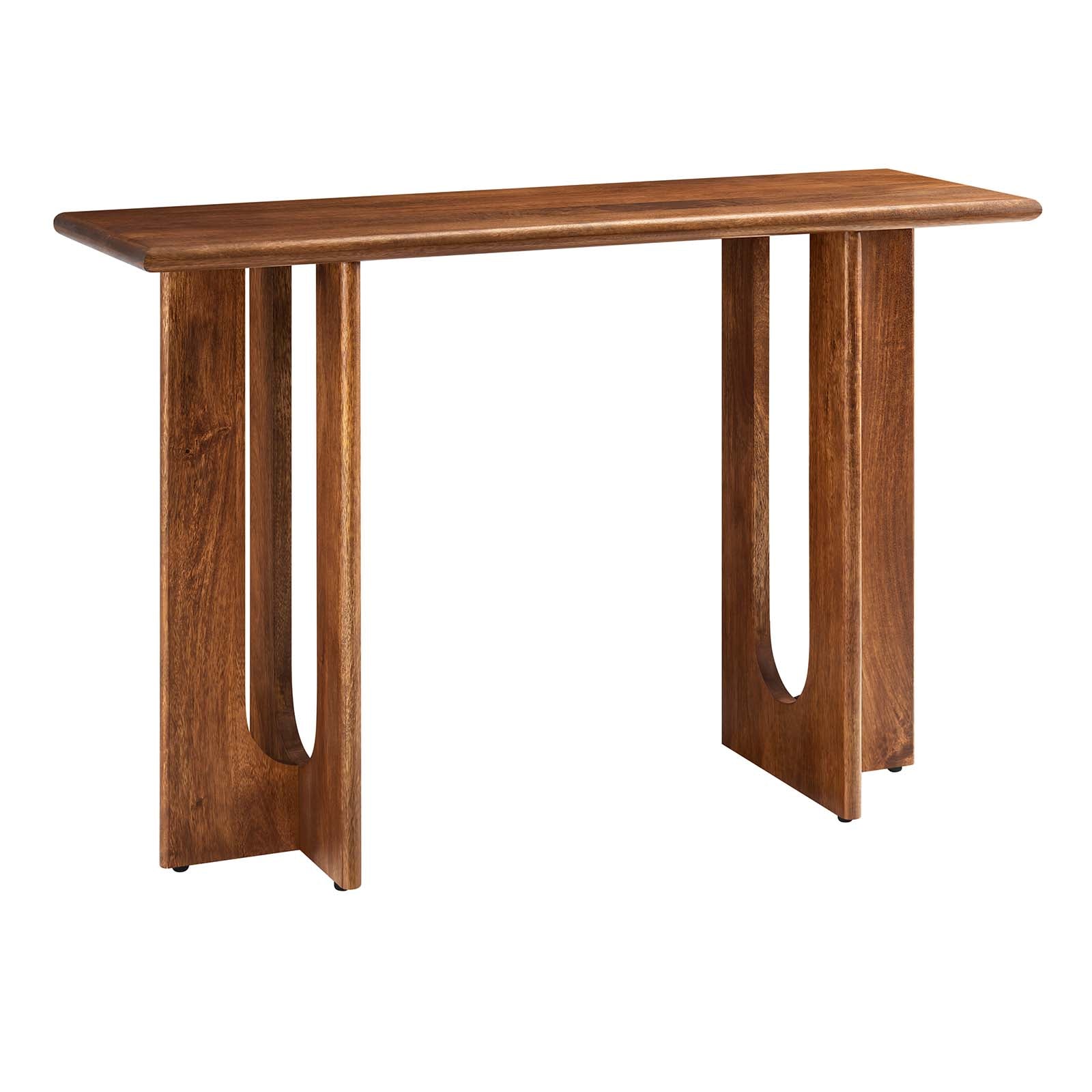 Rivian 46" Console Table-Table-Modway-Wall2Wall Furnishings