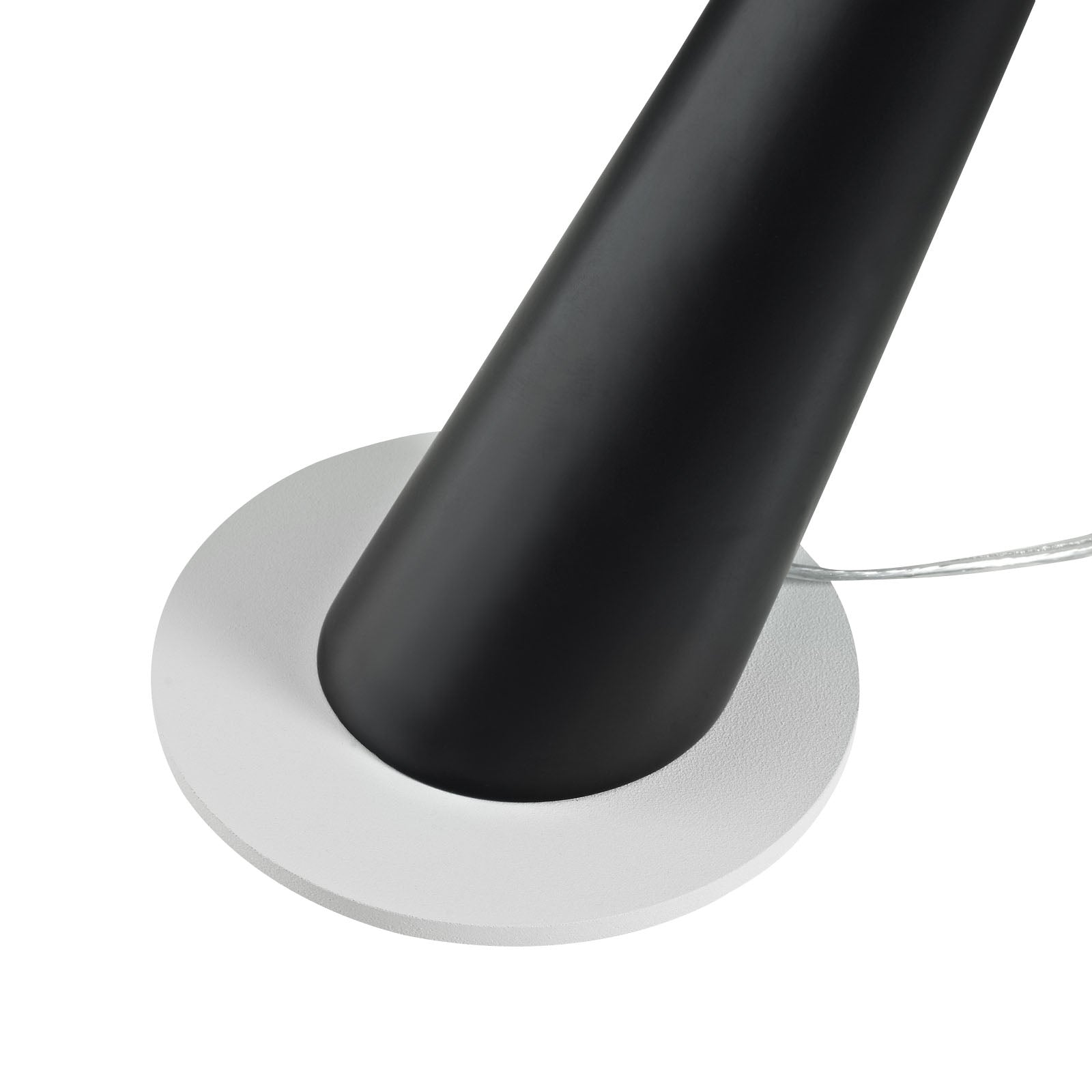 Gooseneck Table Lamp-Table Lamp-Modway-Wall2Wall Furnishings