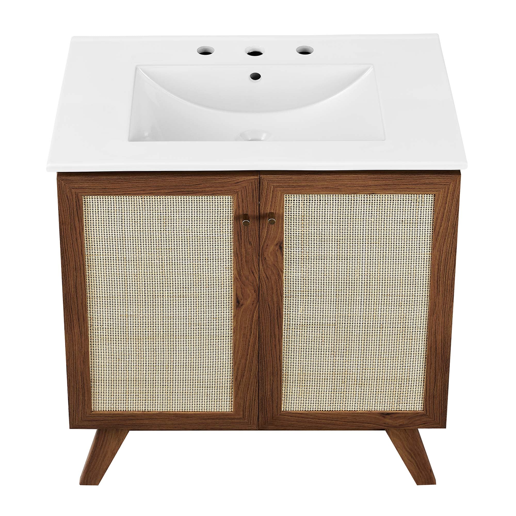 Soma 30” Bathroom Vanity
