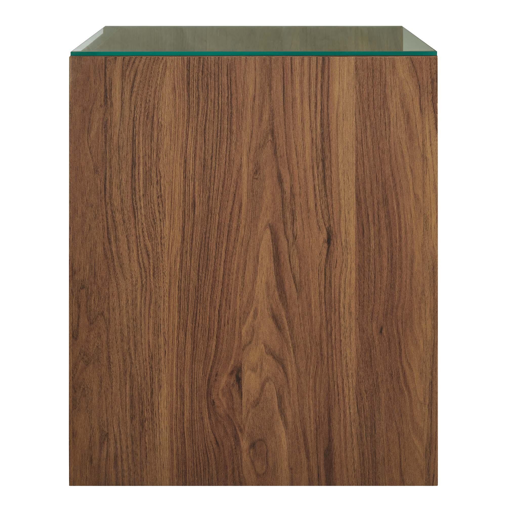 Render 62" Wall-Mount Double Sink Bathroom Vanity