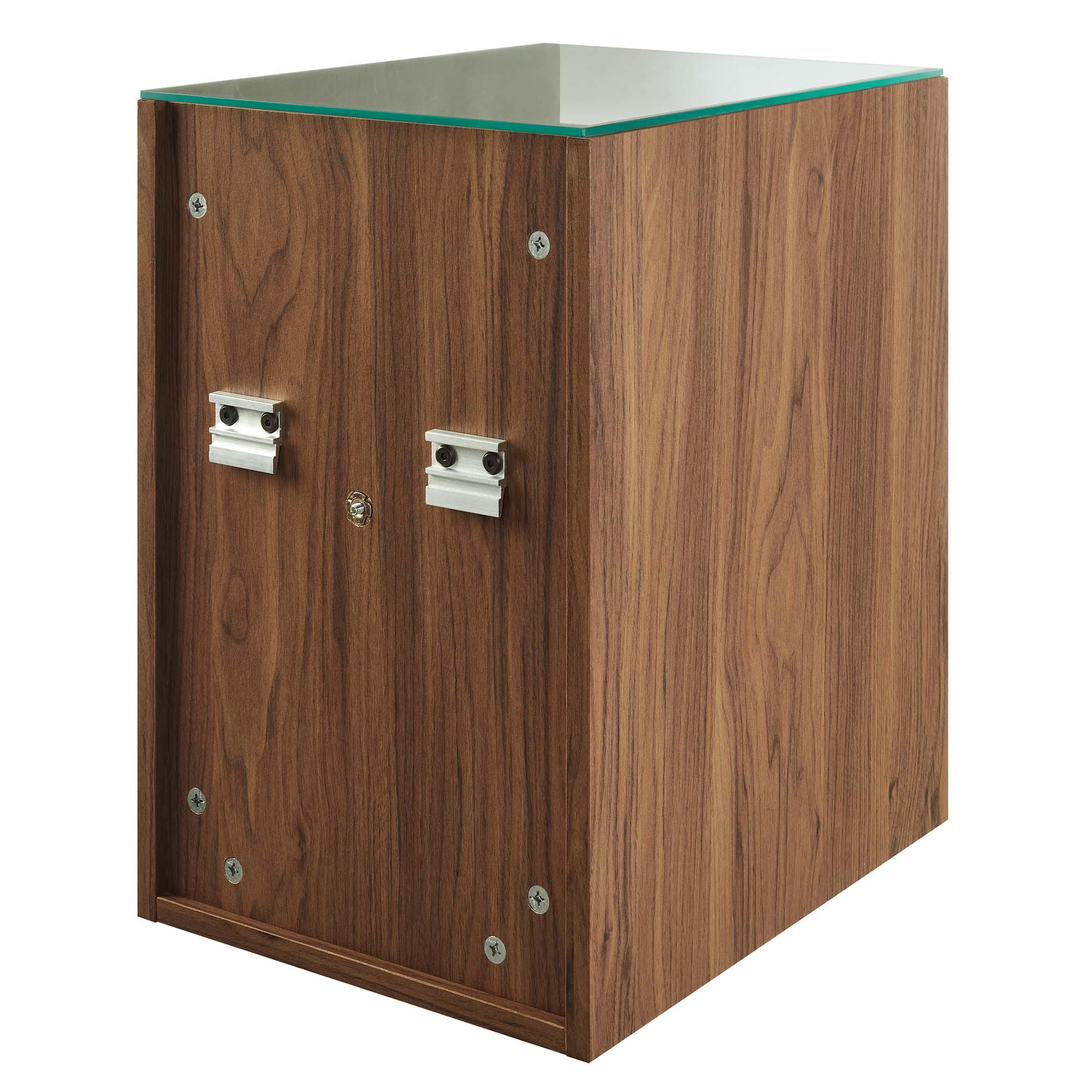 Render 62" Wall-Mount Double Sink Bathroom Vanity