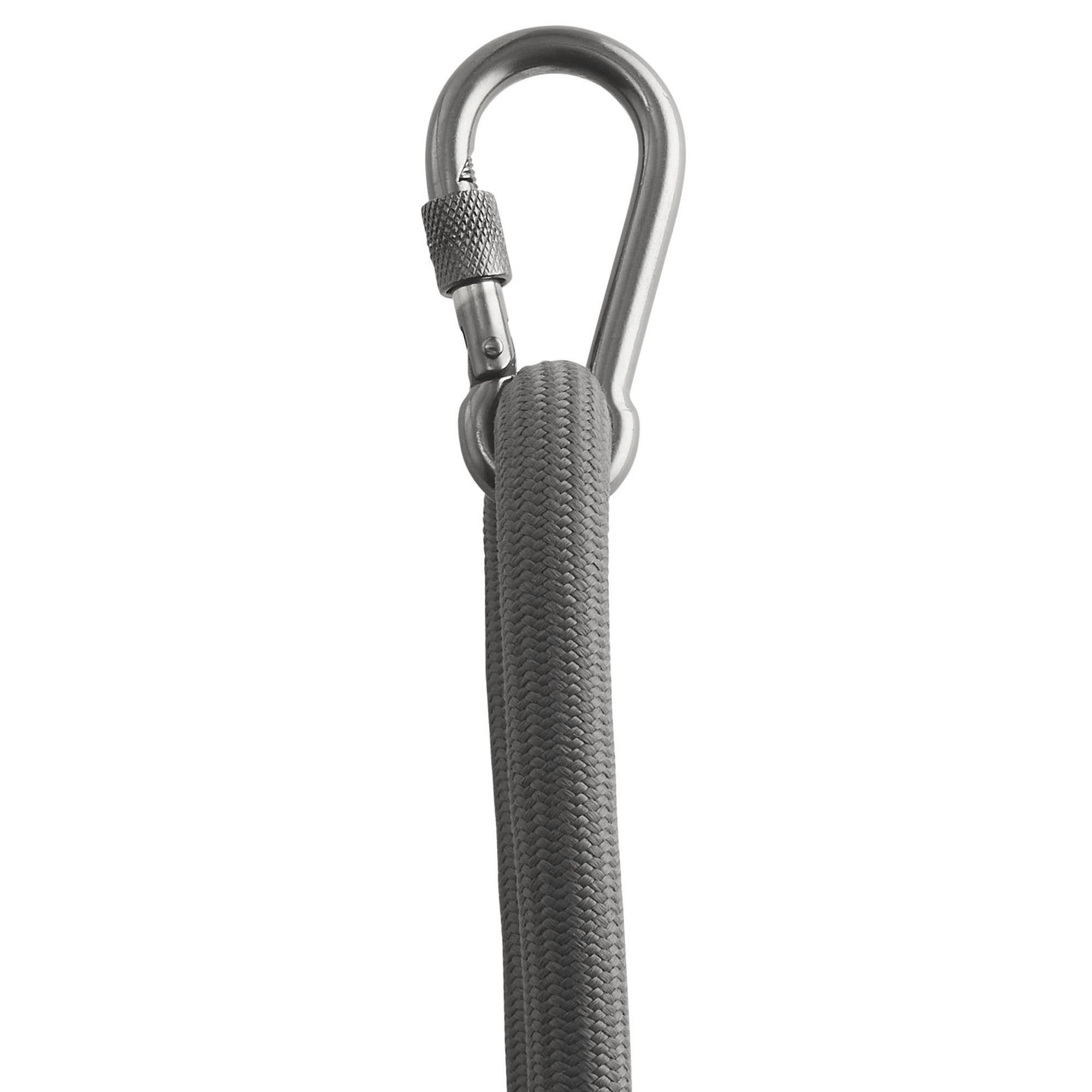 Kaliah Outdoor Patio Aluminum Swing Chair