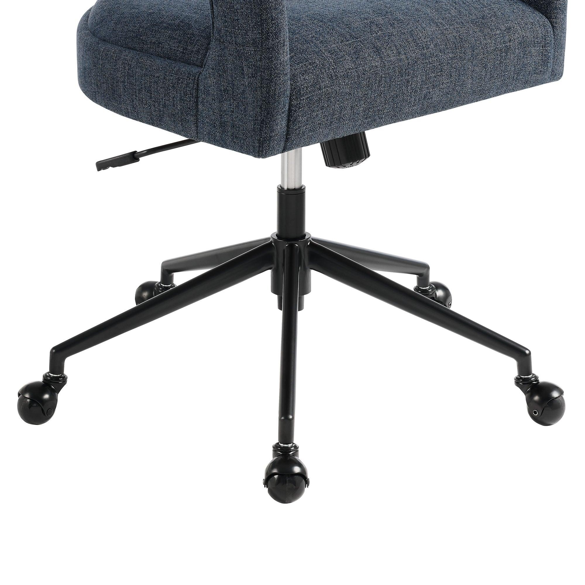 Pinnacle Upholstered Office Chair