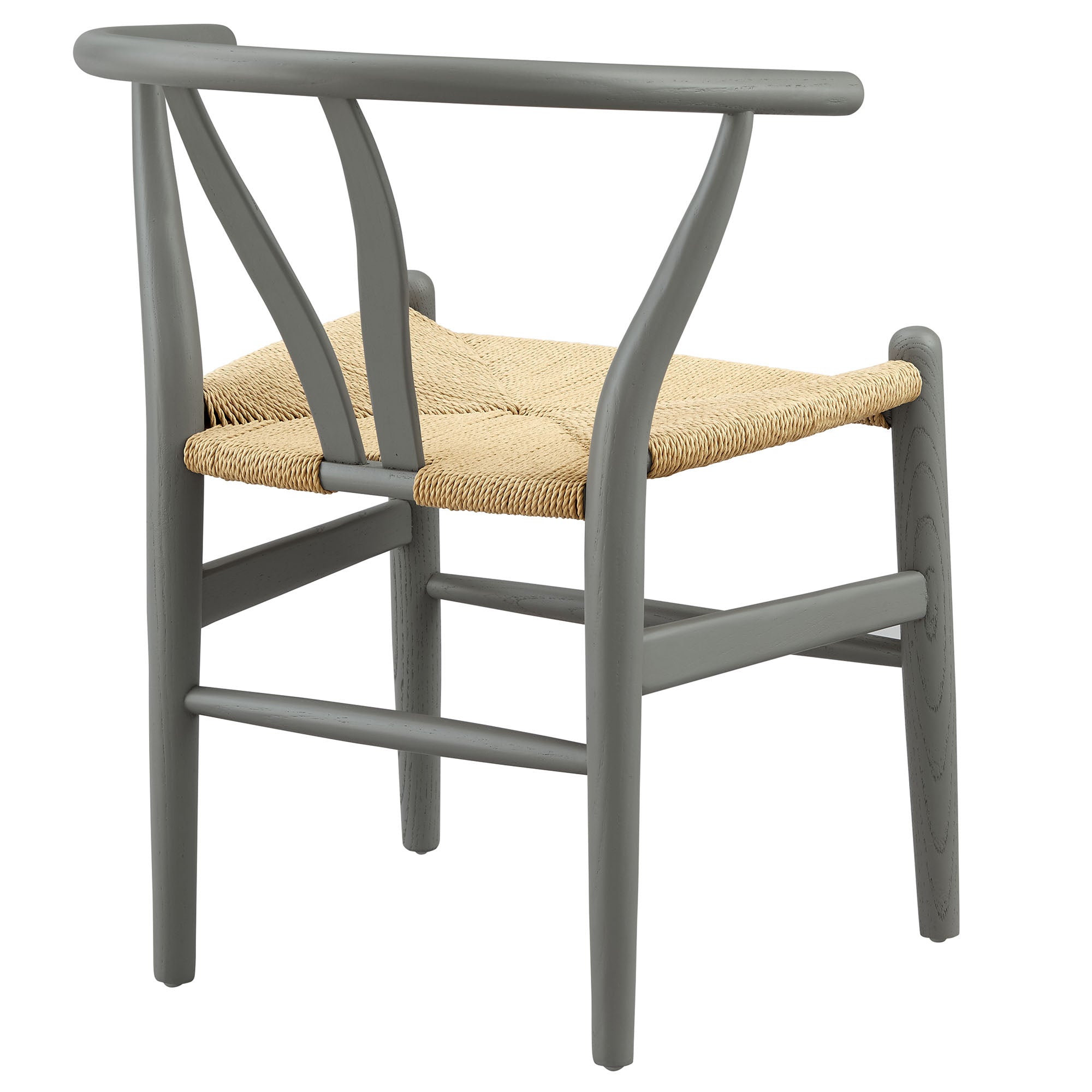 Amish 29" Wood Dining Chair