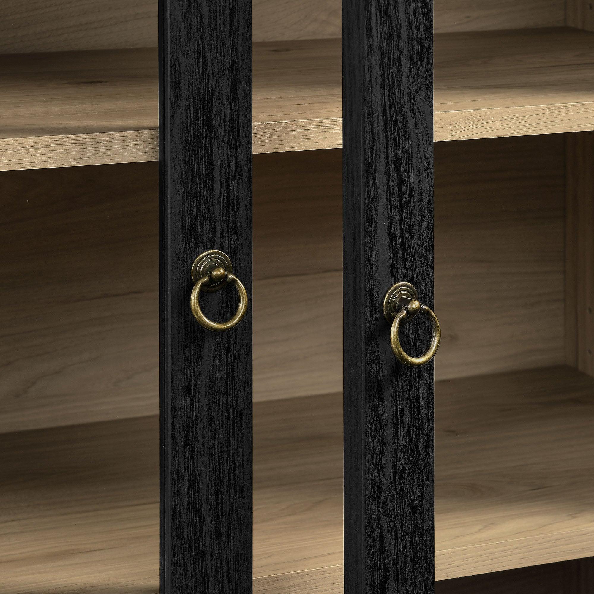 Nyx Arched Display Cabinet