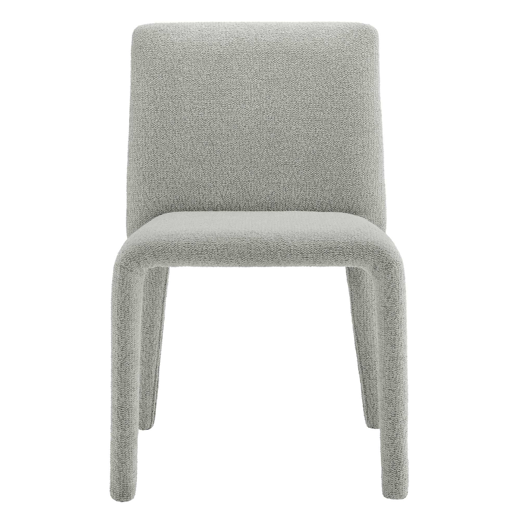 Rhodes Fabric Upholstered Dining Chair