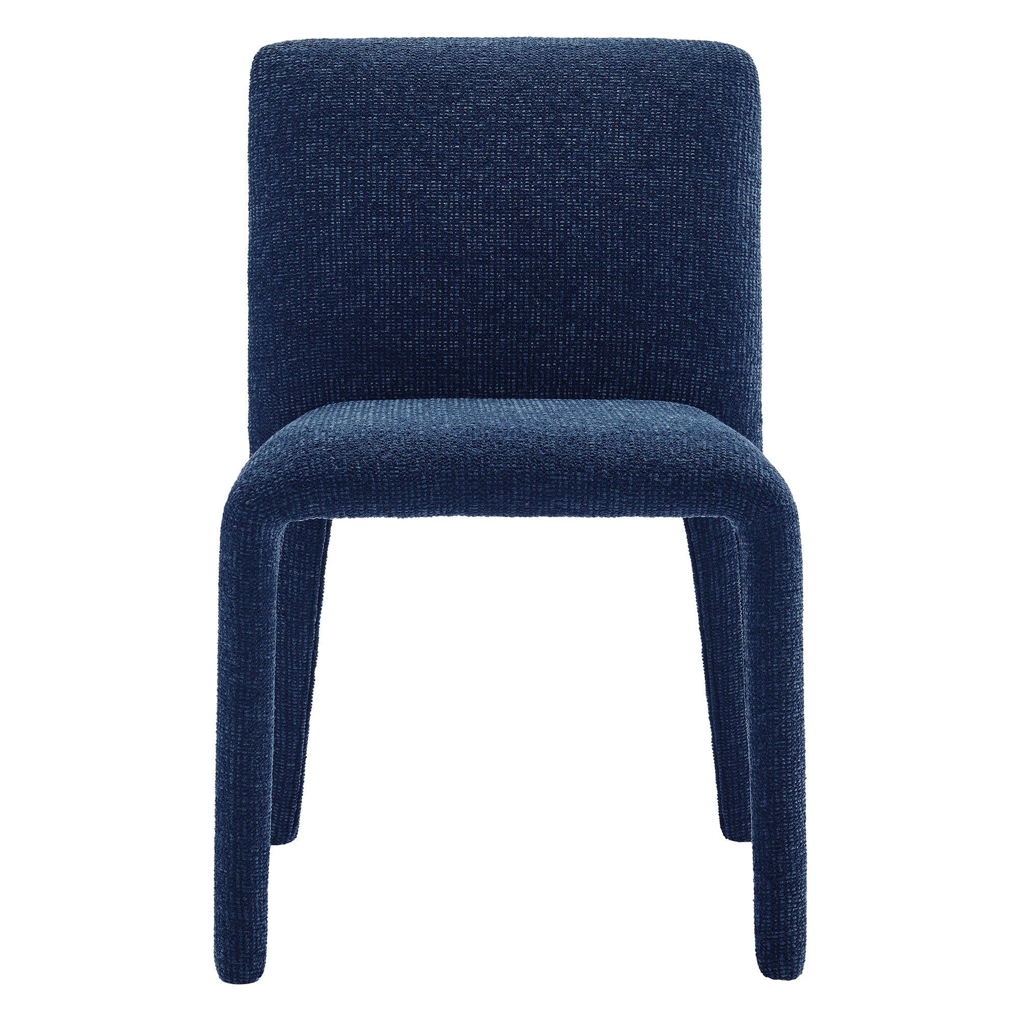 Rhodes Fabric Upholstered Dining Chair