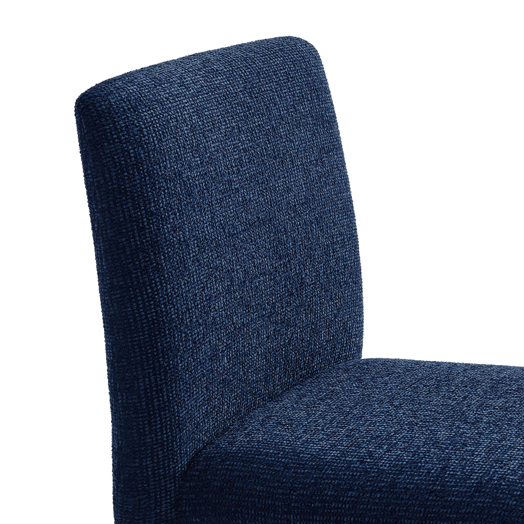 Rhodes Fabric Upholstered Dining Chair