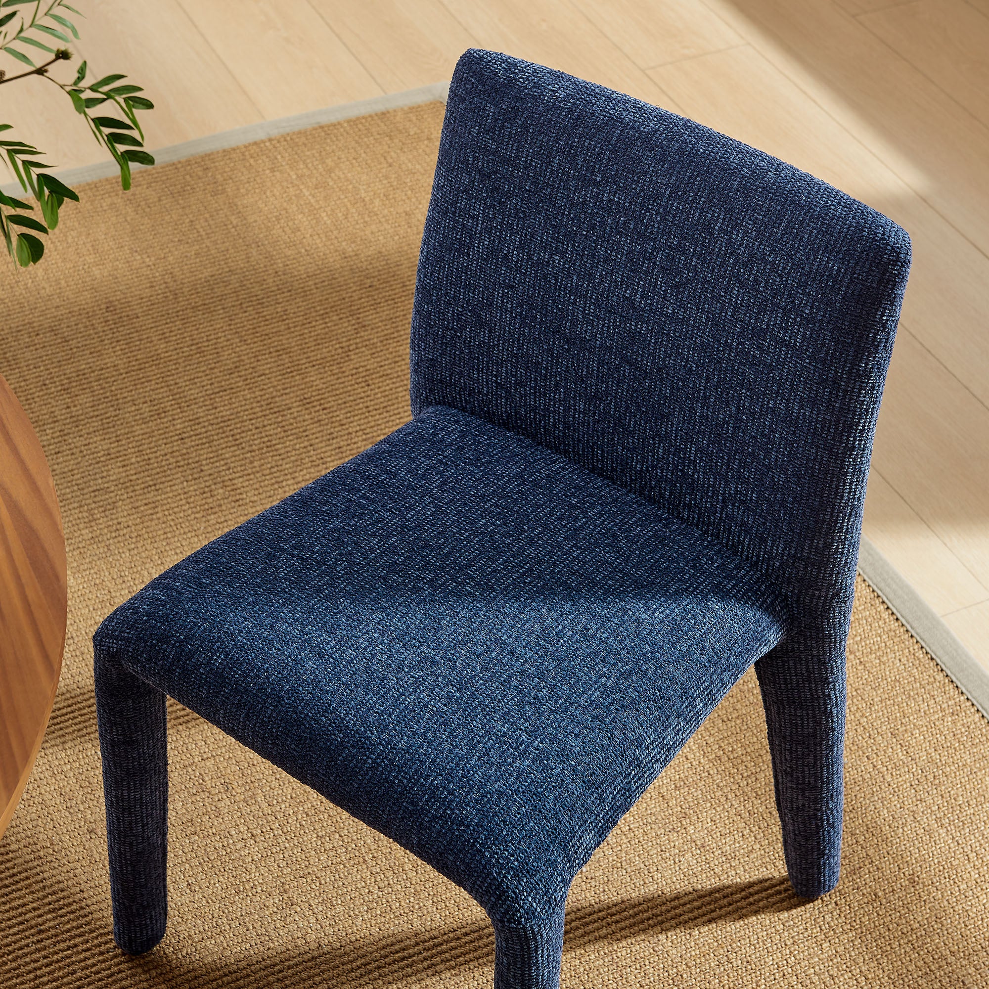 Modway Rhodes Dining Chair - Thumbnail 5