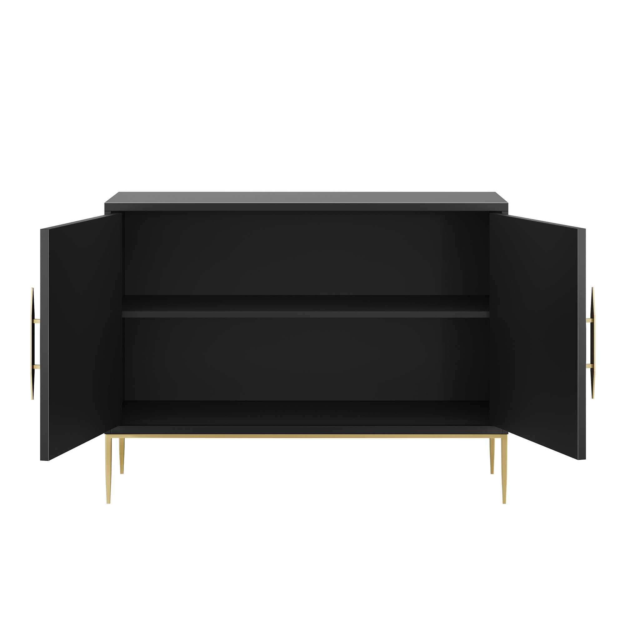 Awaken 47" Accent Cabinet