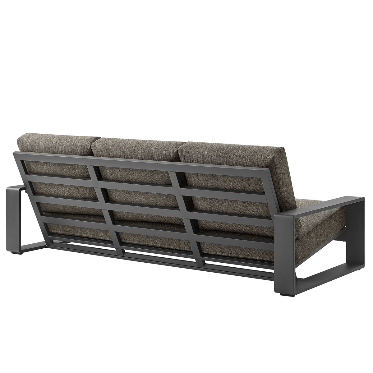Lirienne 4-Piece Outdoor Patio Aluminum Furniture Set