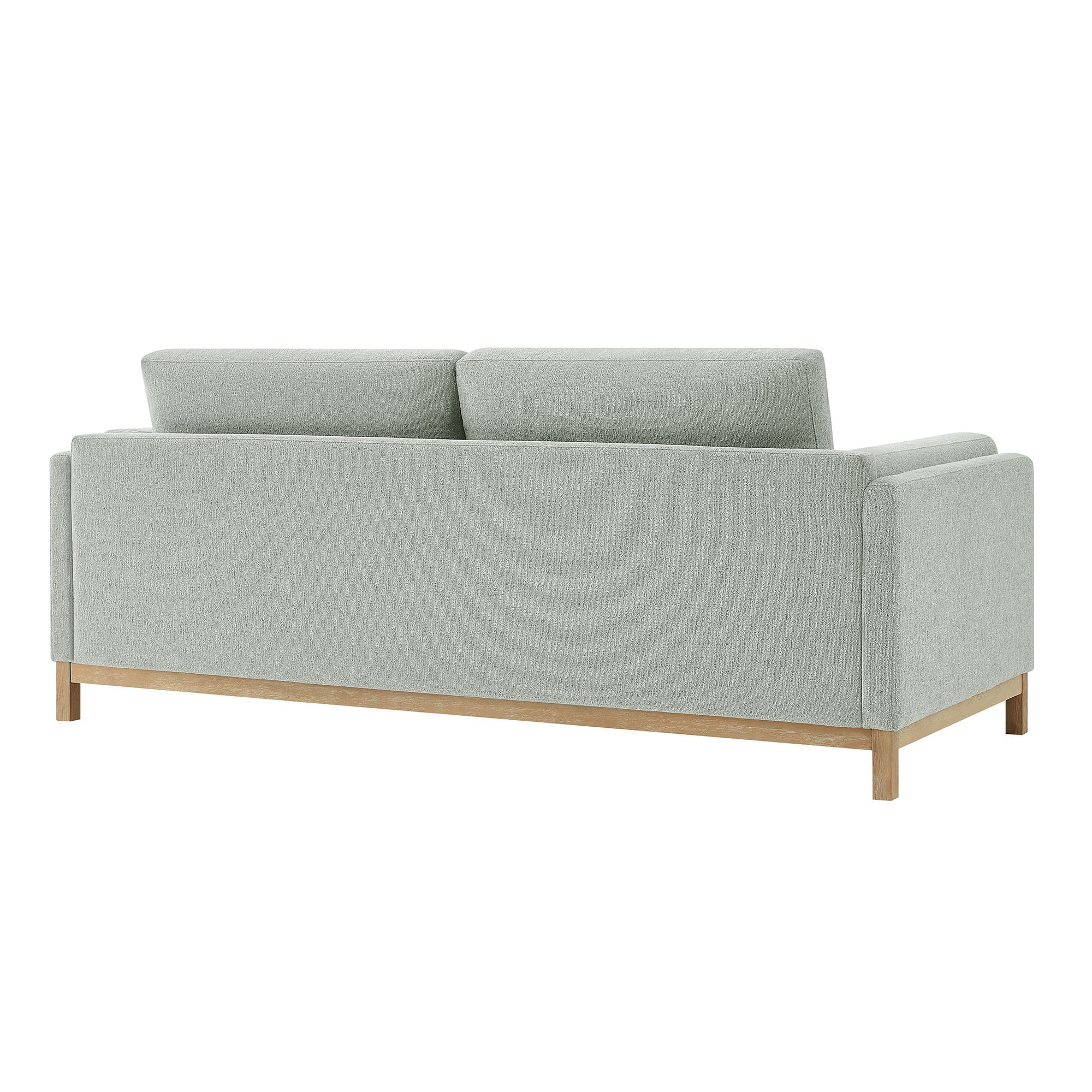 Roscoe 81 inch Fabric Sofa
