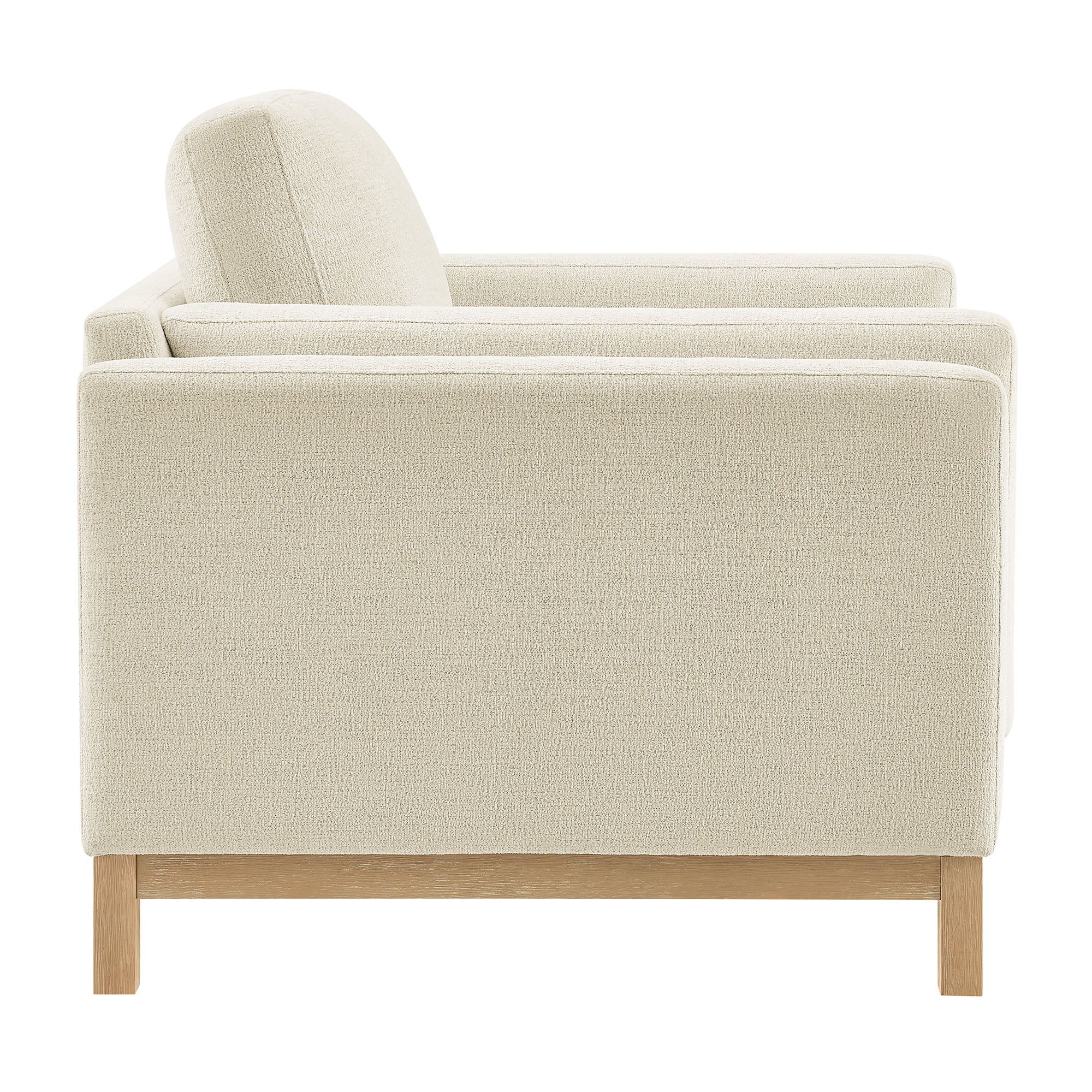 Roscoe Fabric Armchair