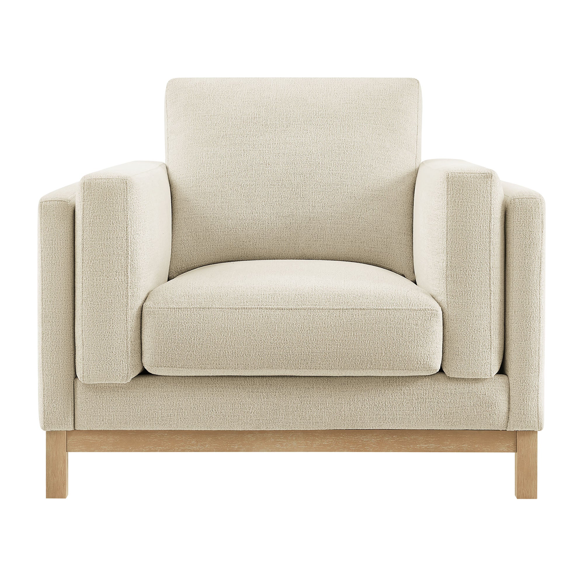Roscoe Fabric Armchair