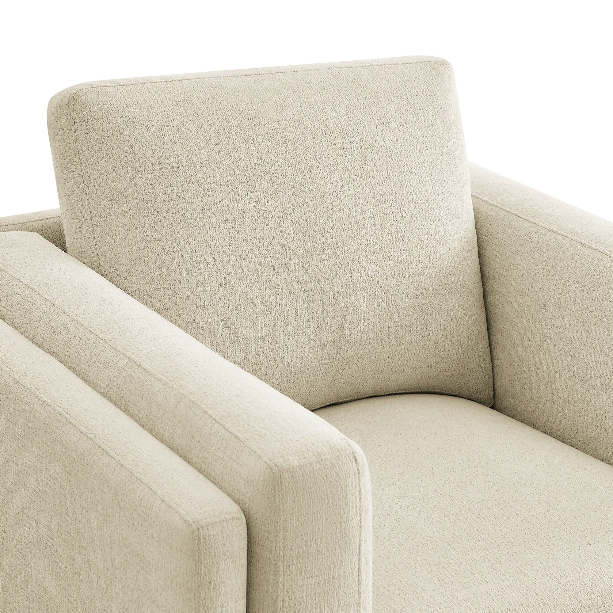 Roscoe Fabric Armchair