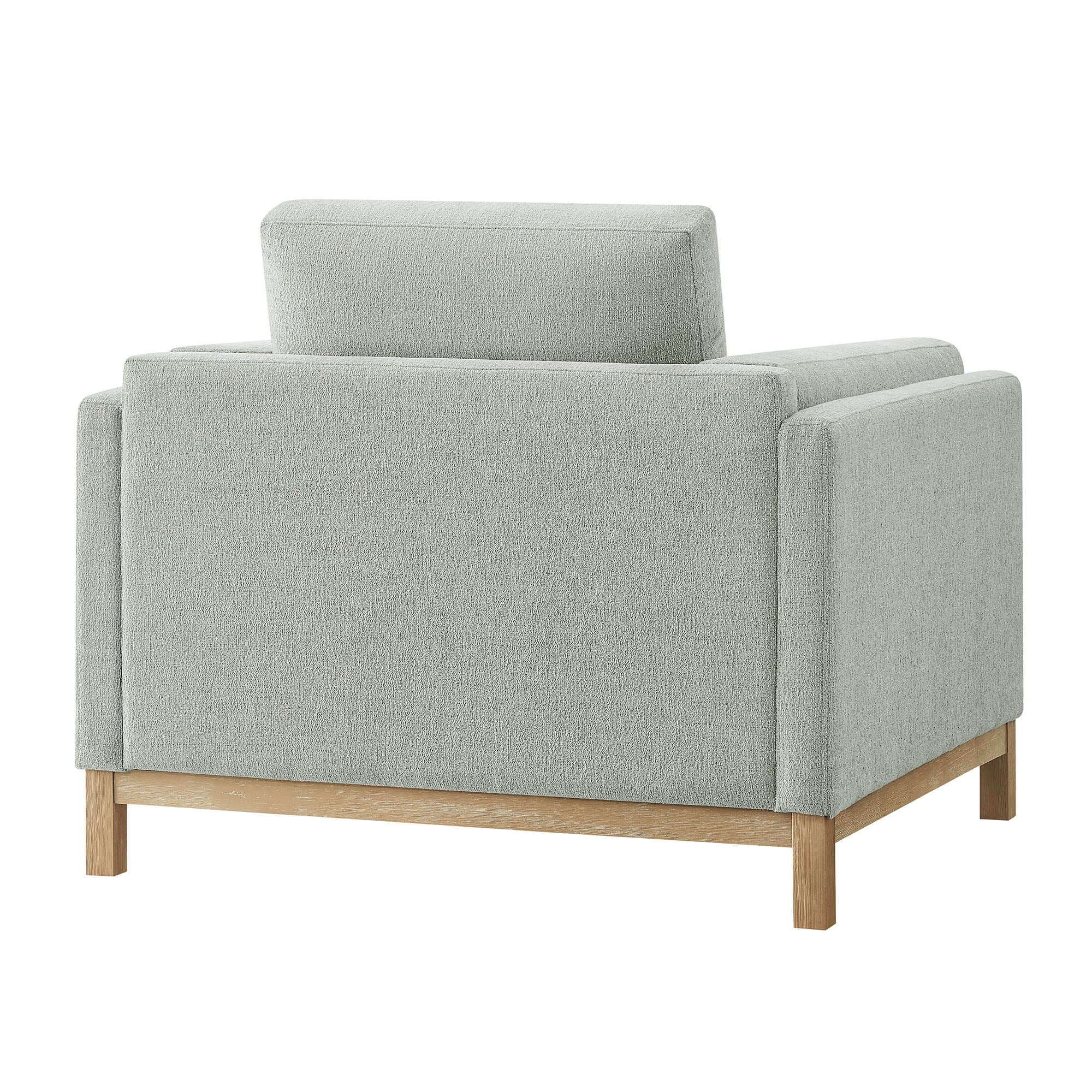 Roscoe Fabric Armchair
