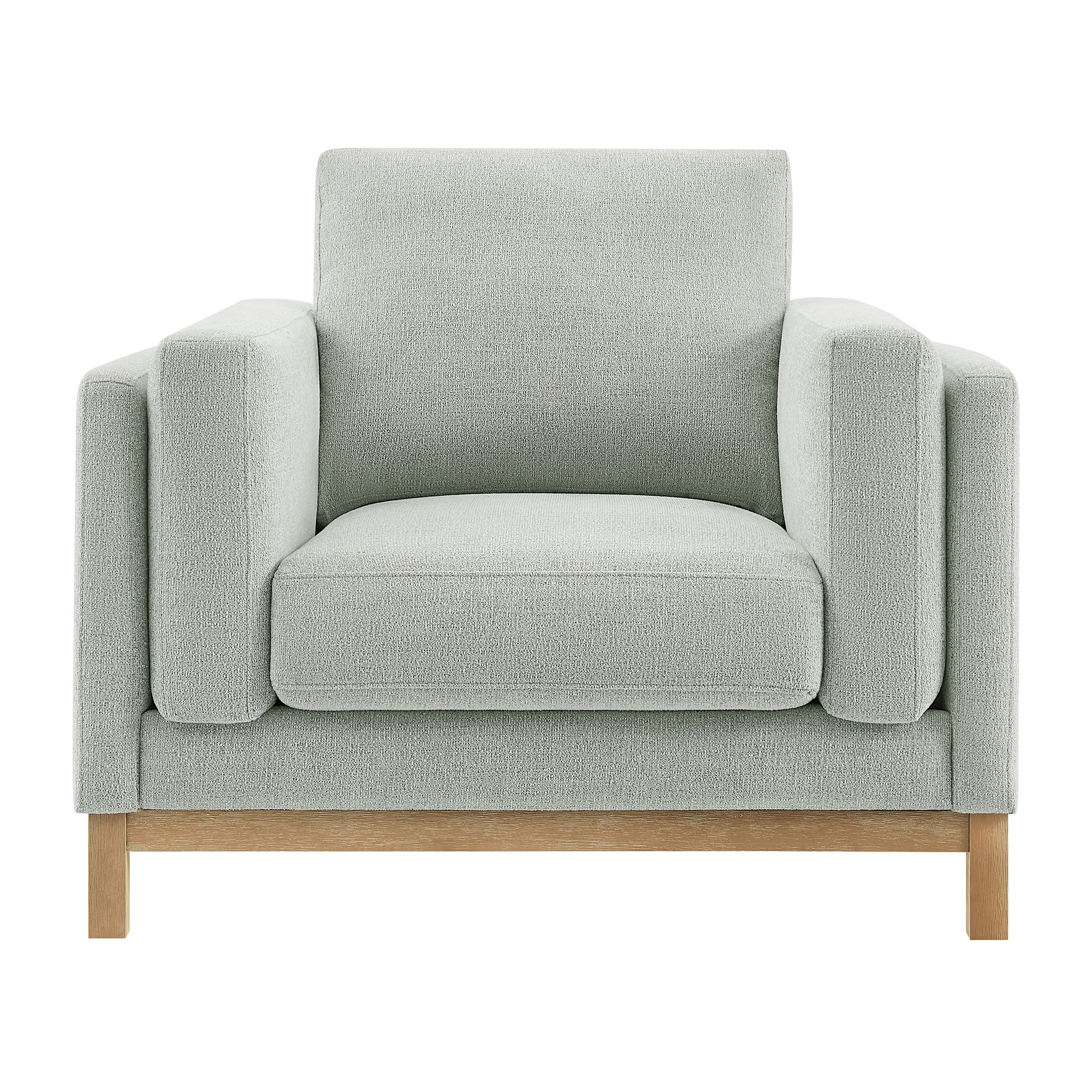 Roscoe Fabric Armchair