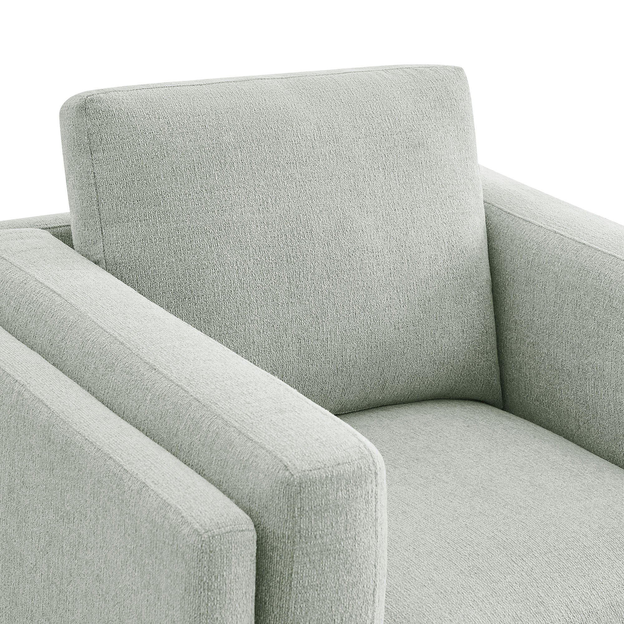 Roscoe Fabric Armchair